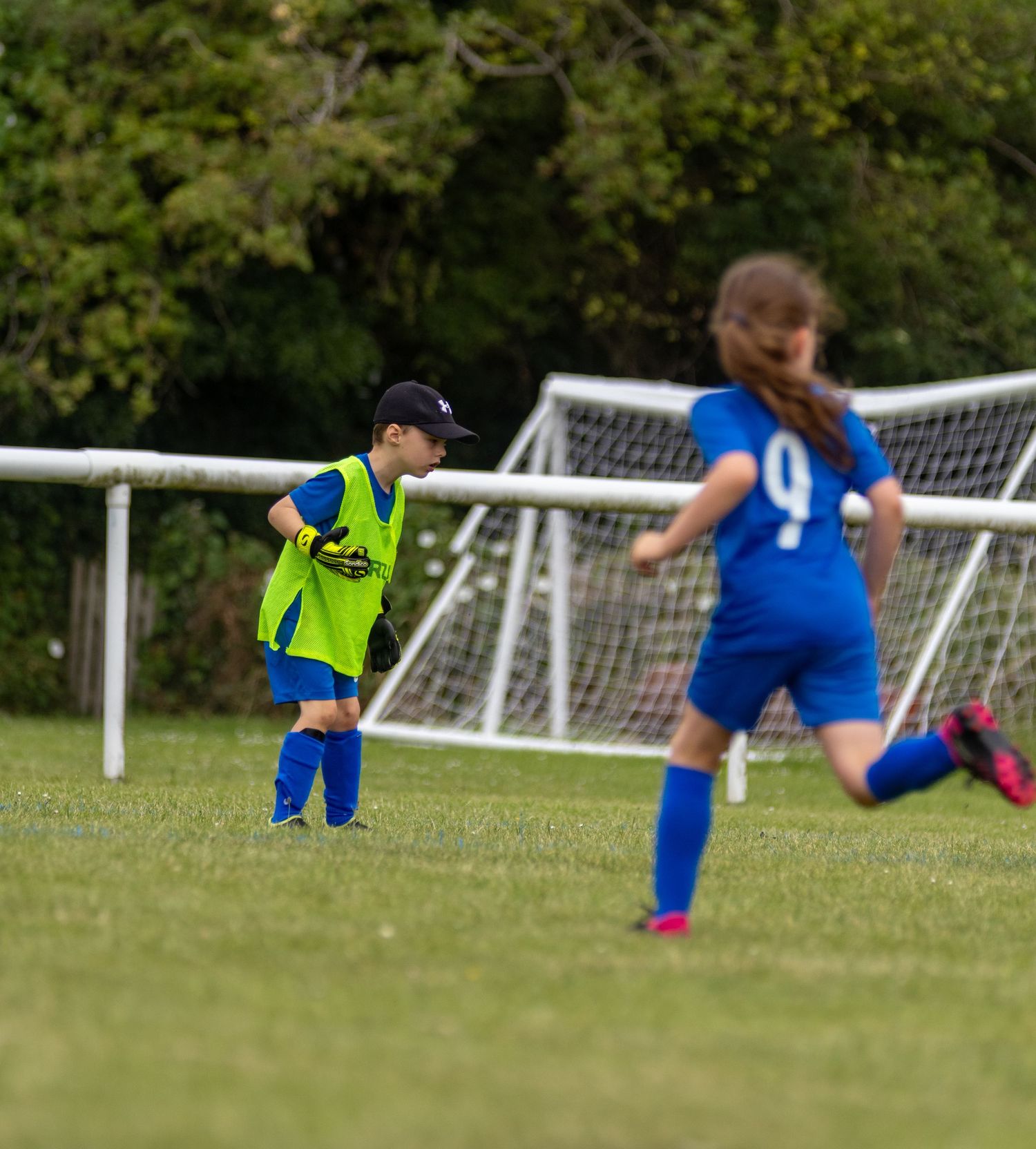 ludgershall sports fc vs upper clatford fc