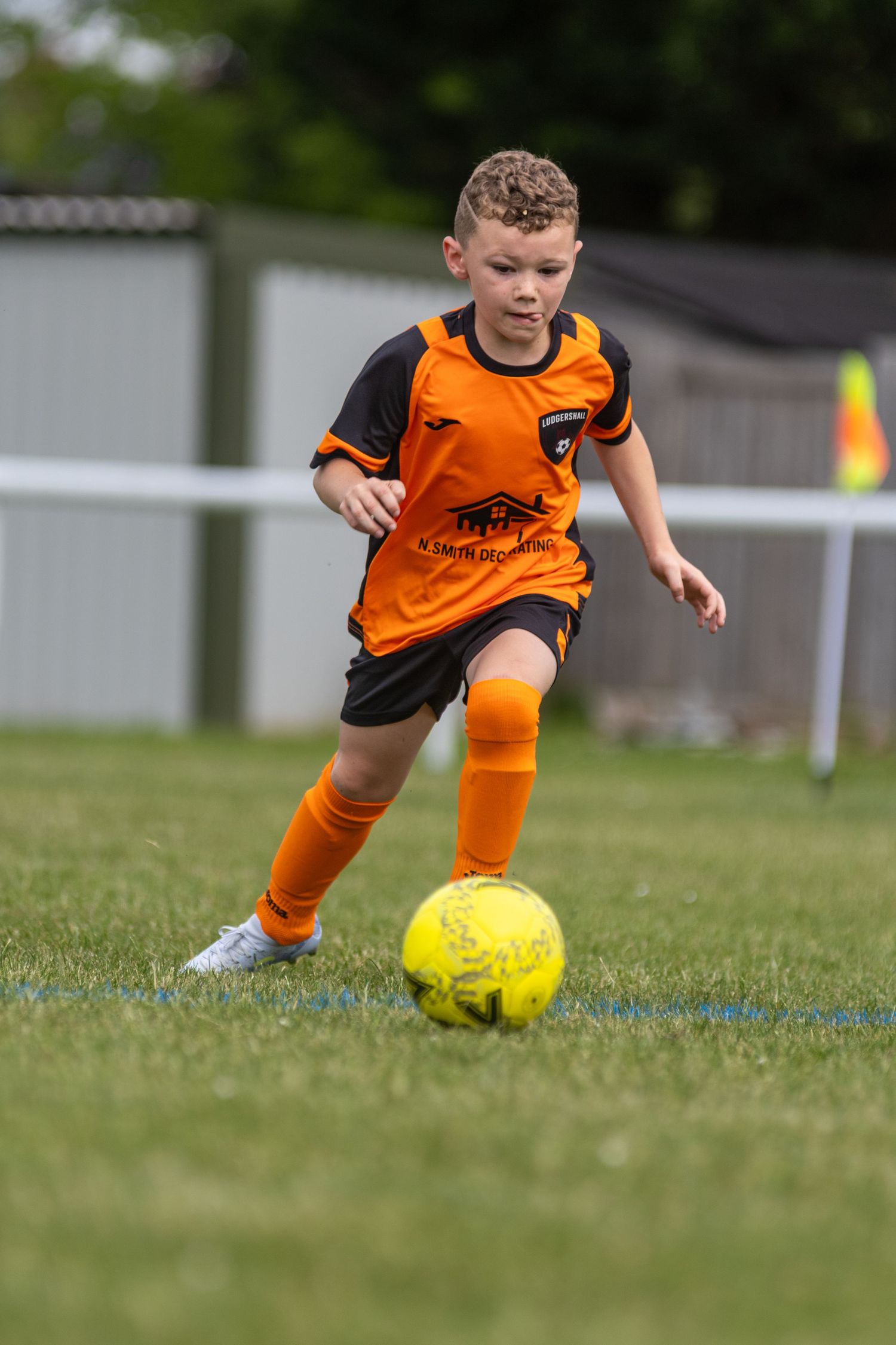 ludgershall sports fc vs upper clatford fc