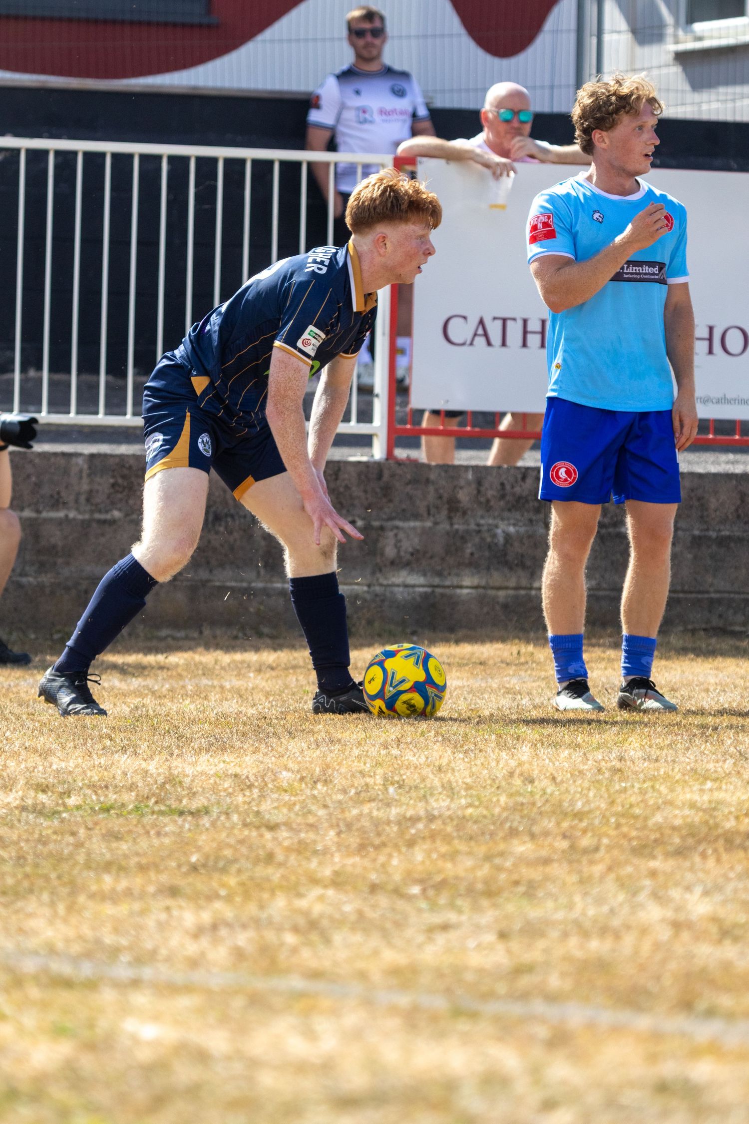 Robbie Gallagher