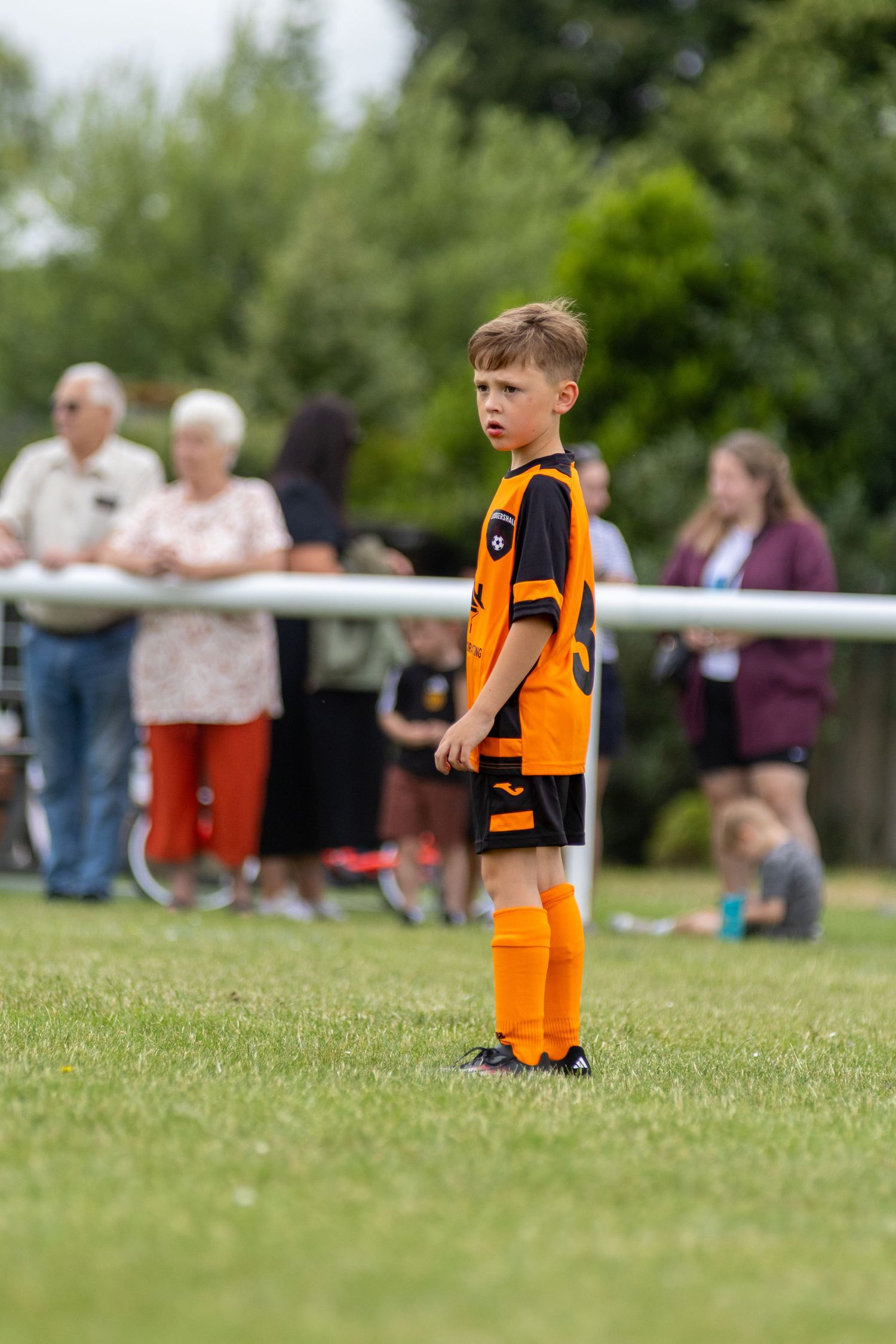 ludgershall sports fc