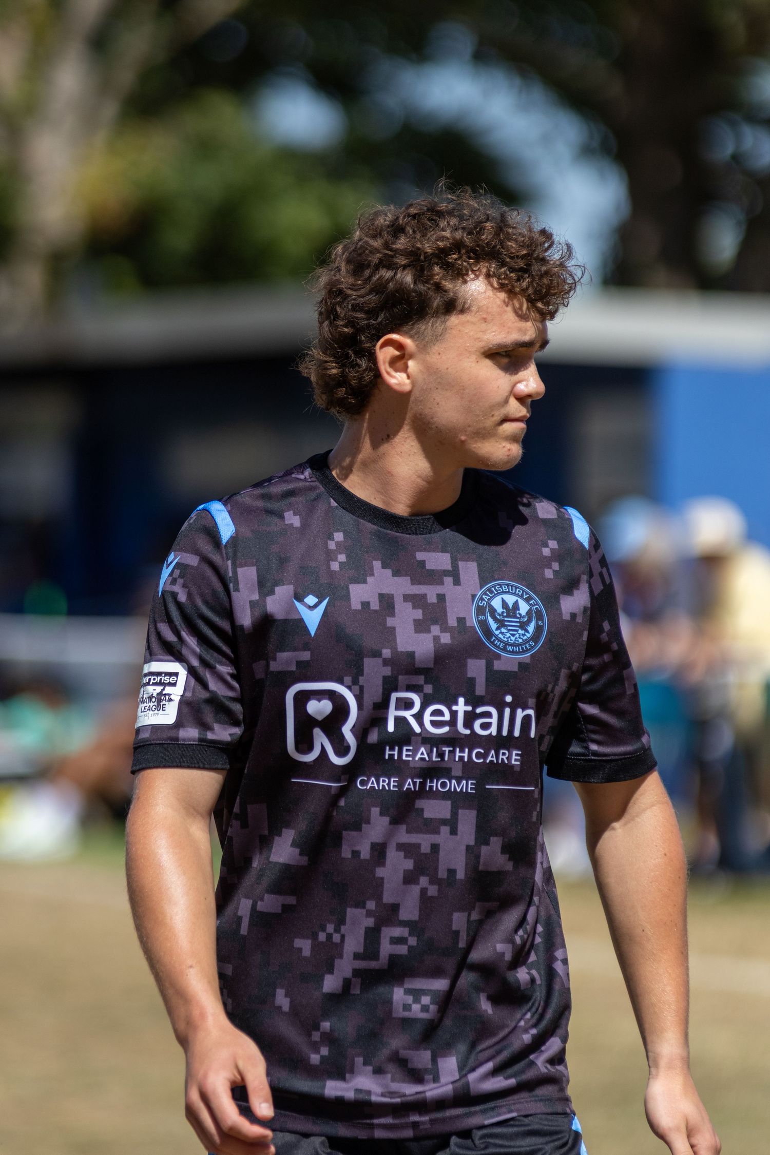Ollie Morgan