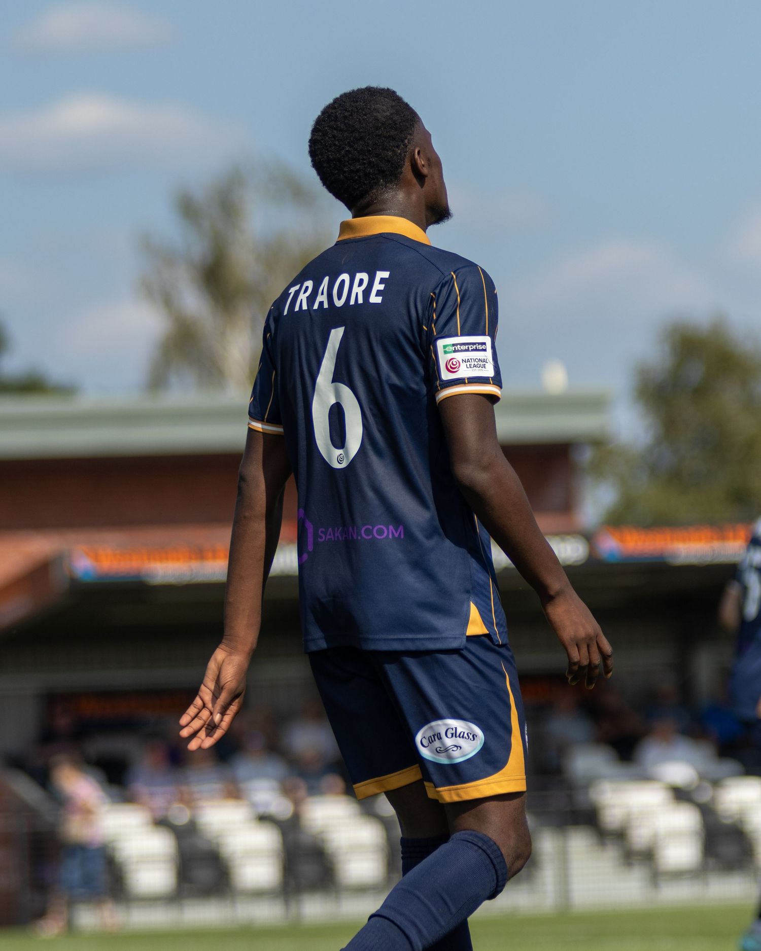 Yacou Traore