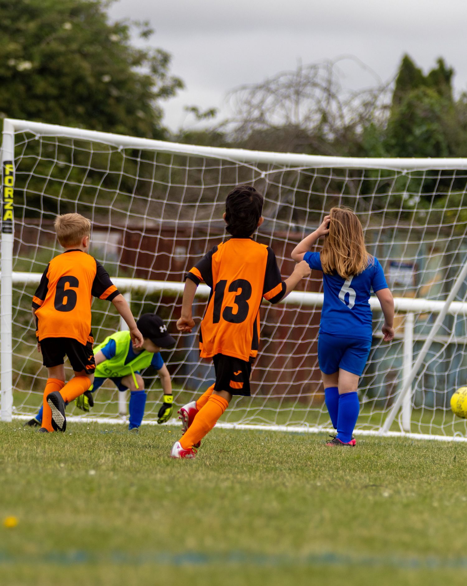 ludgershall sports fc vs upper clatford fc