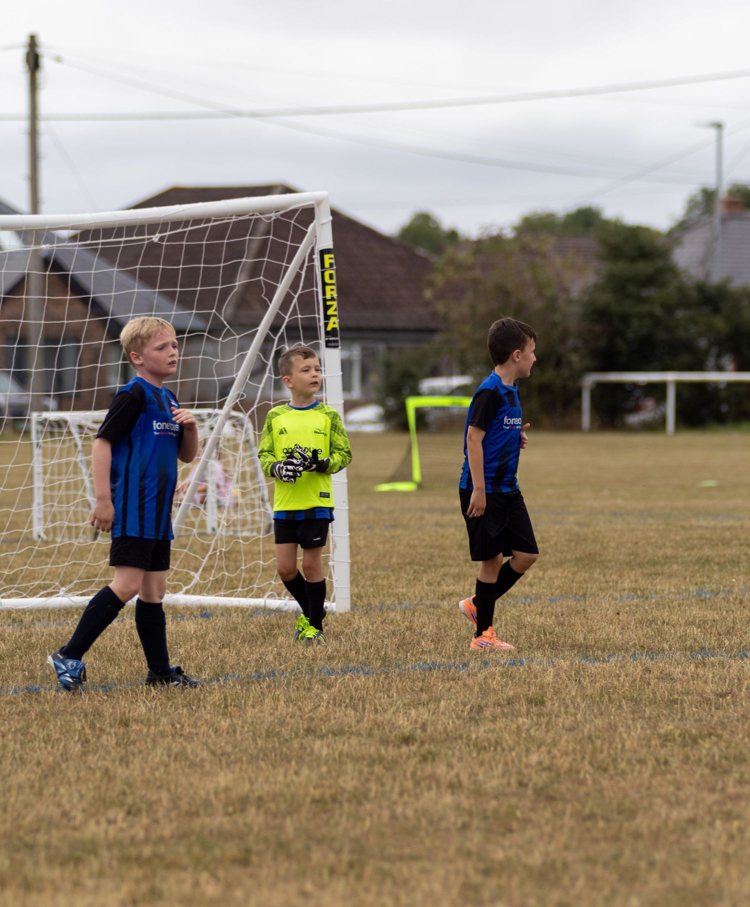 ludgershall sports fc vs shooters black