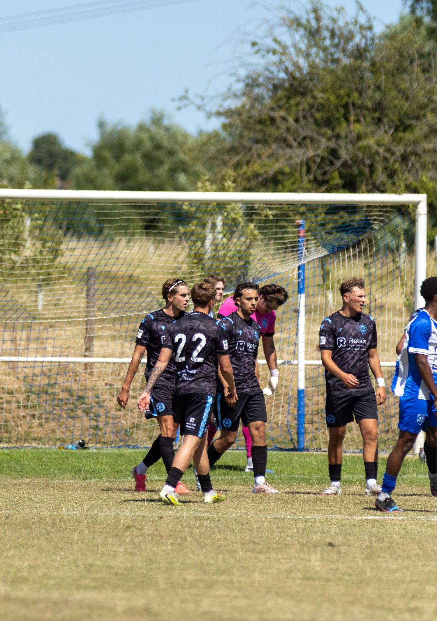 Salisbury FC