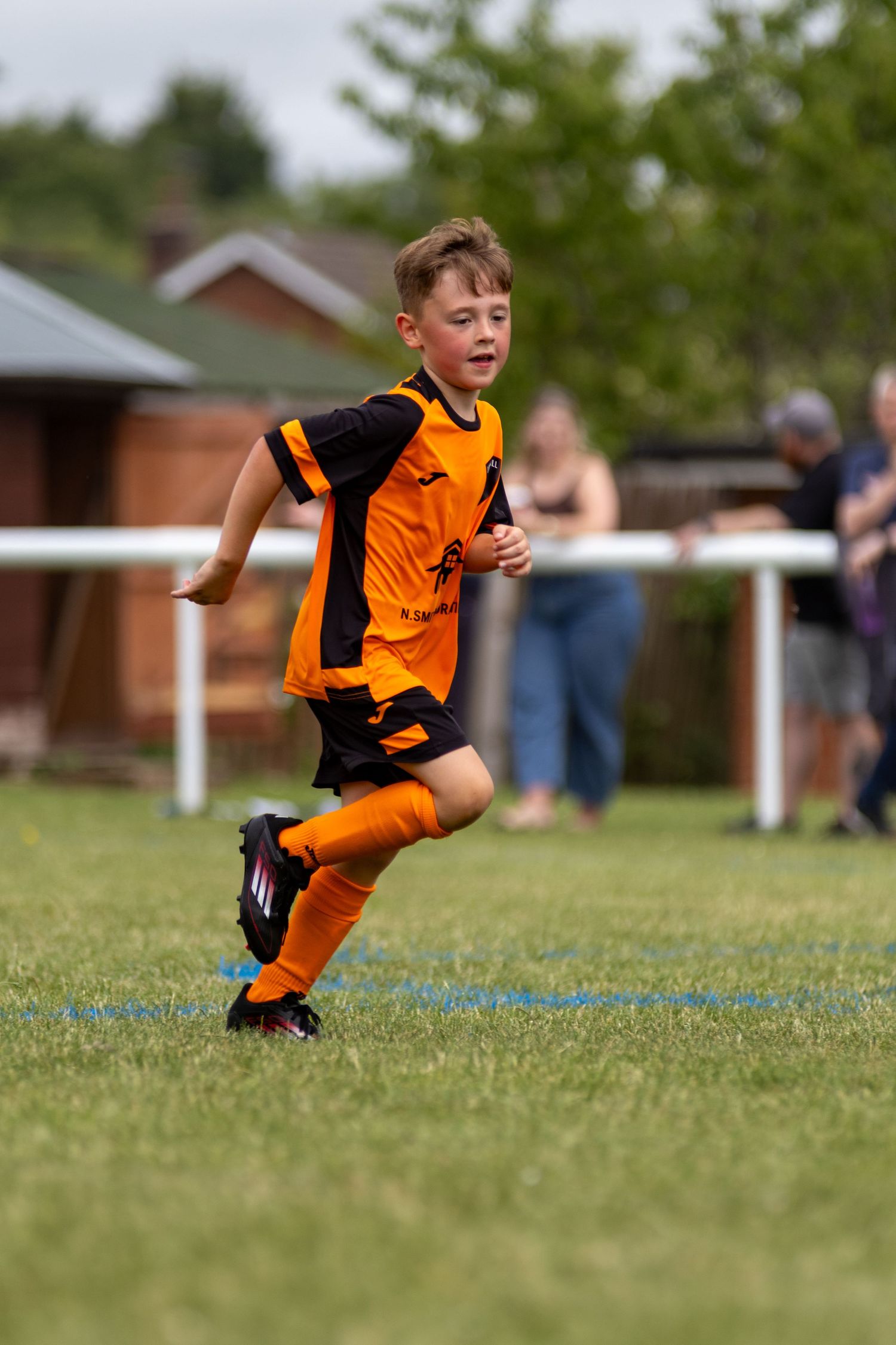 ludgershall sports fc