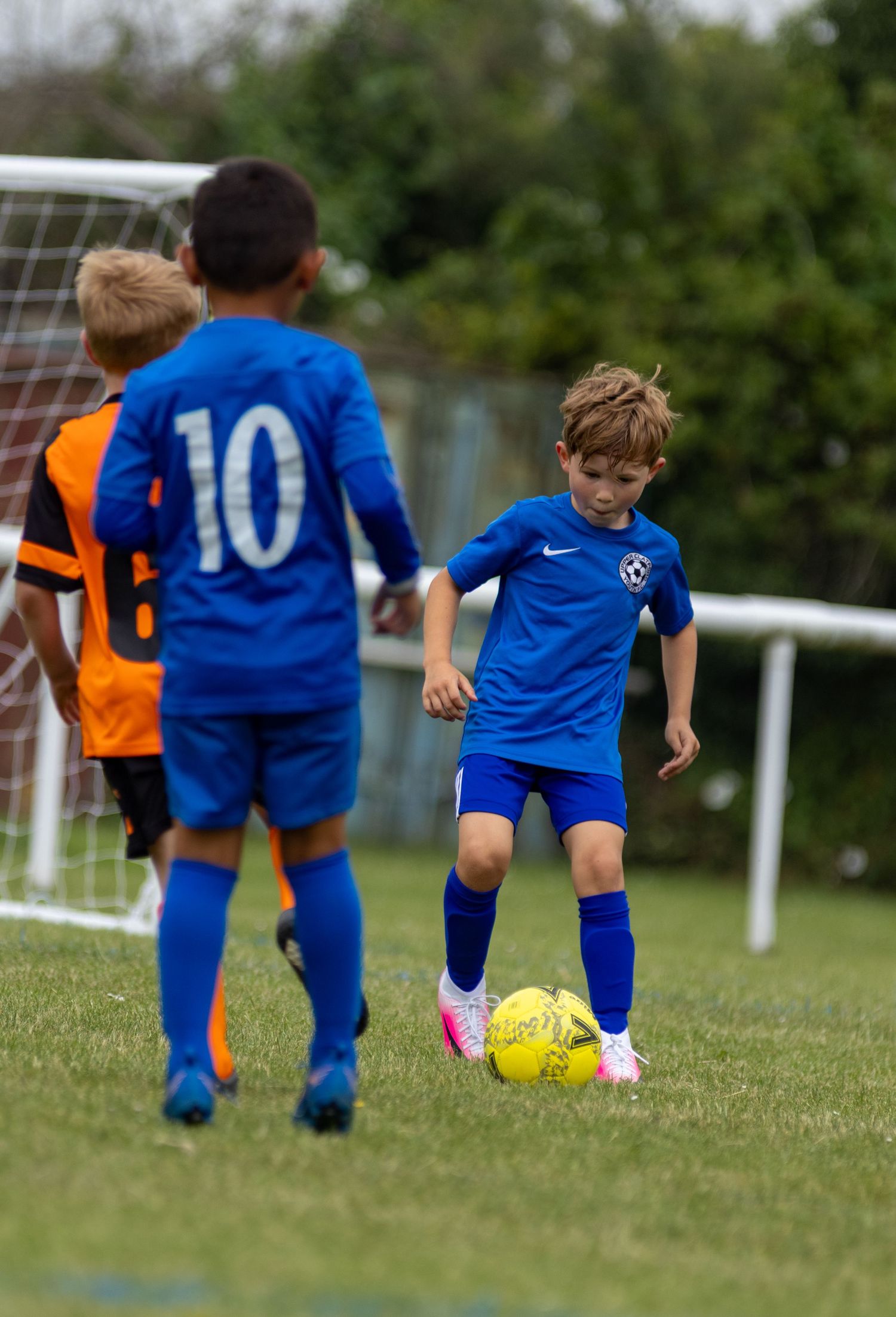 ludgershall sports fc vs upper clatford fc