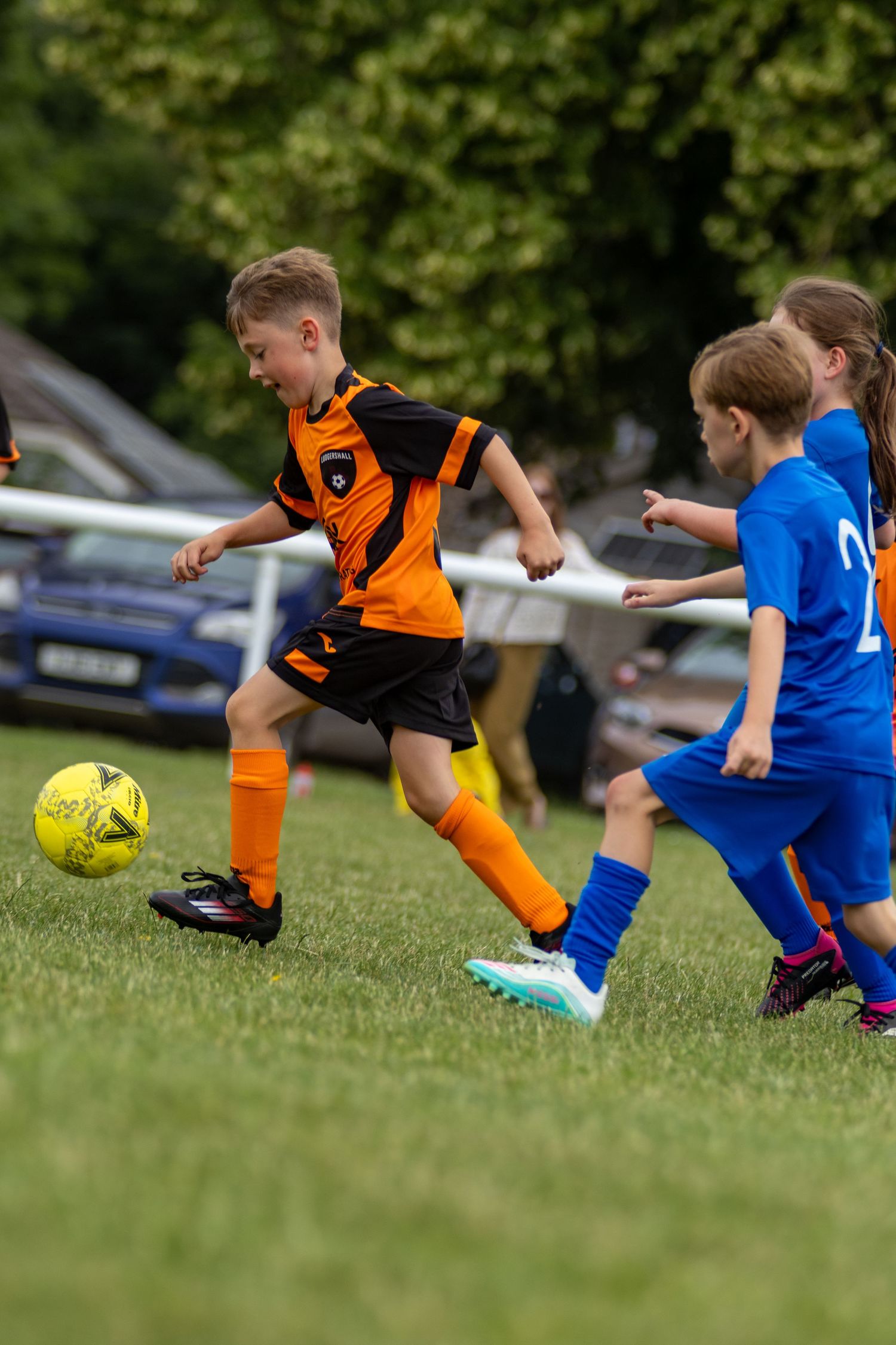 ludgershall sports fc vs upper clatford fc