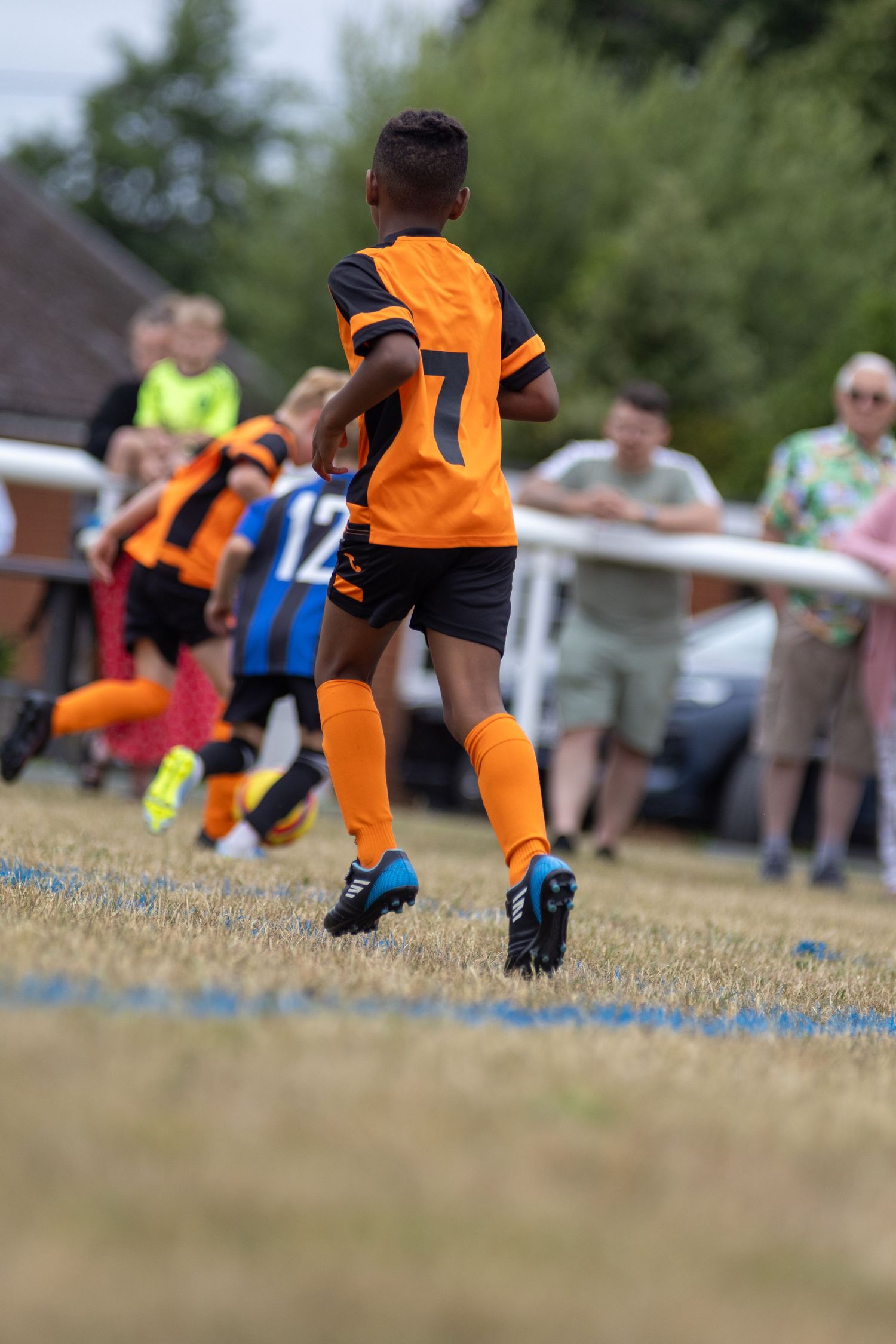 ludgershall sports fc vs shooters black