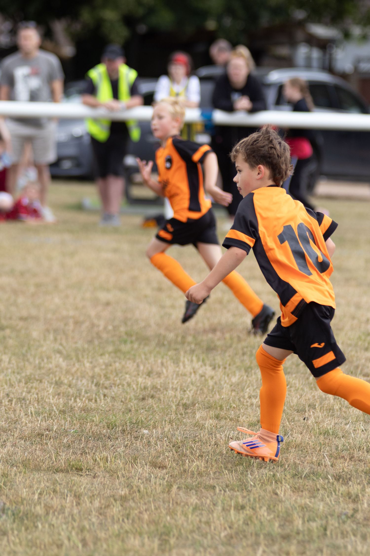 ludgershall sports fc
