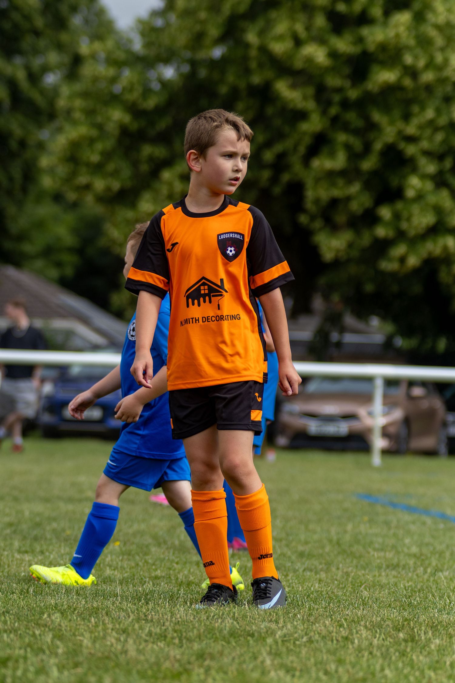 ludgershall sports fc