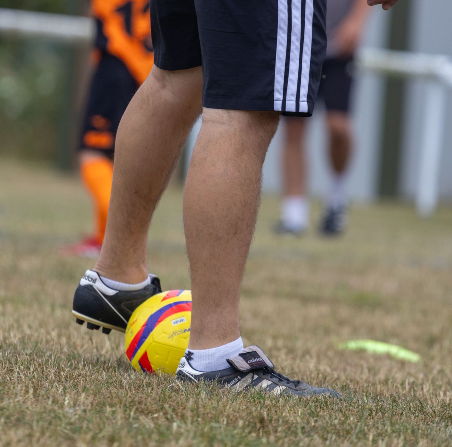 ludgershall sports fc