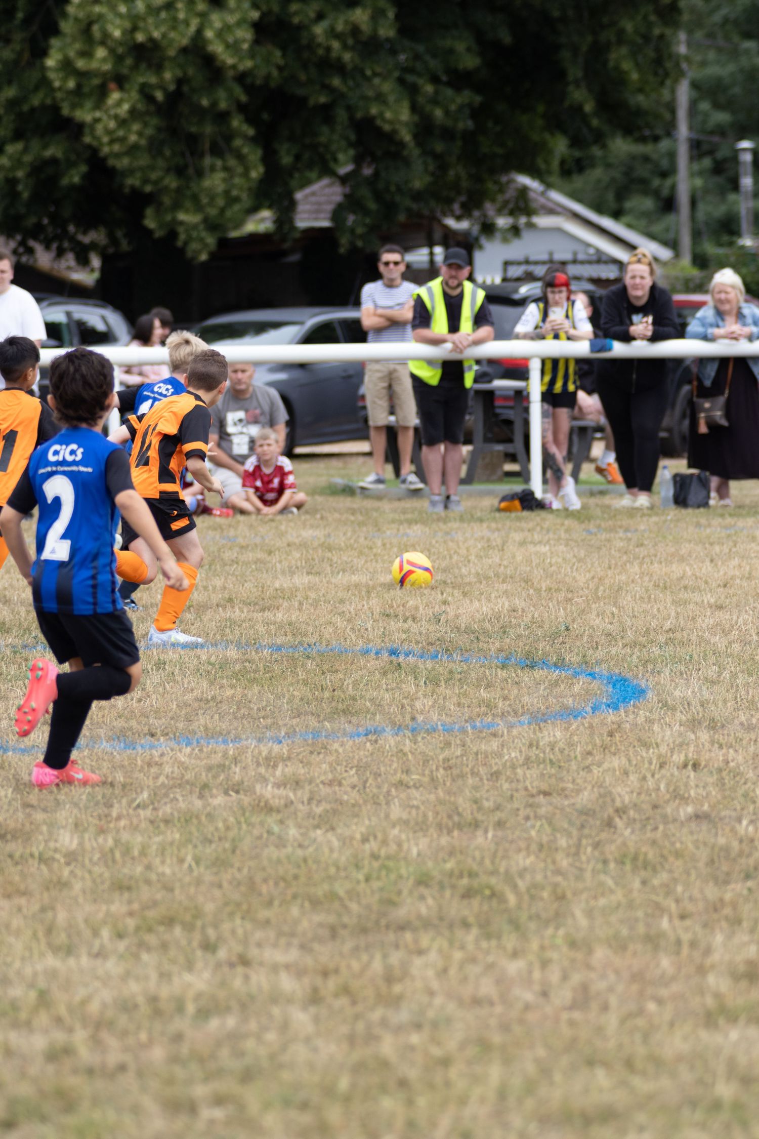 ludgershall sports fc vs shooters black