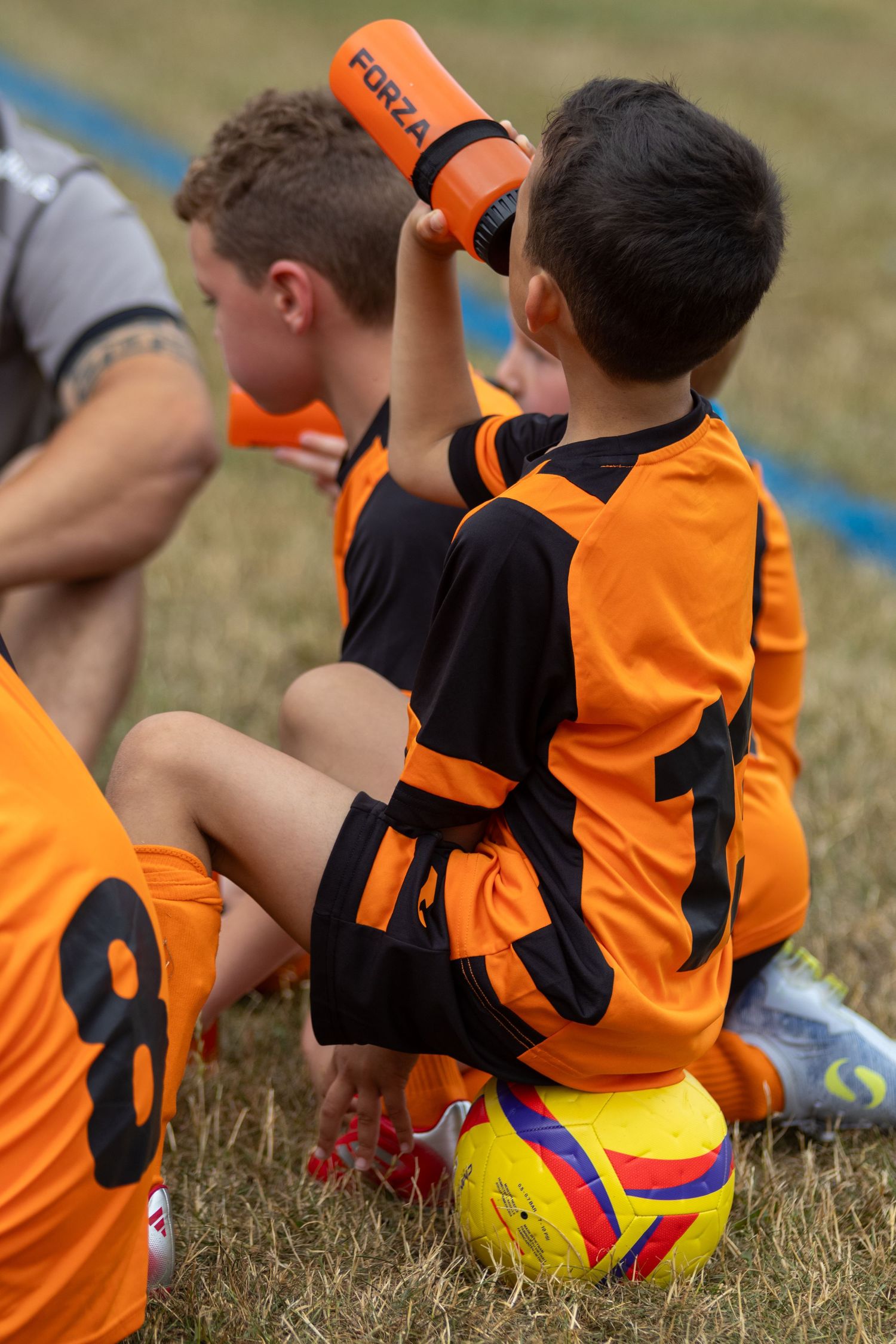 ludgershall sports fc