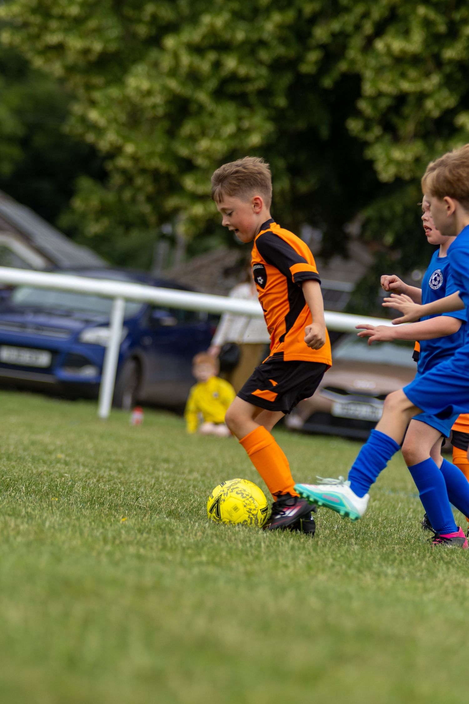 ludgershall sports fc vs upper clatford fc