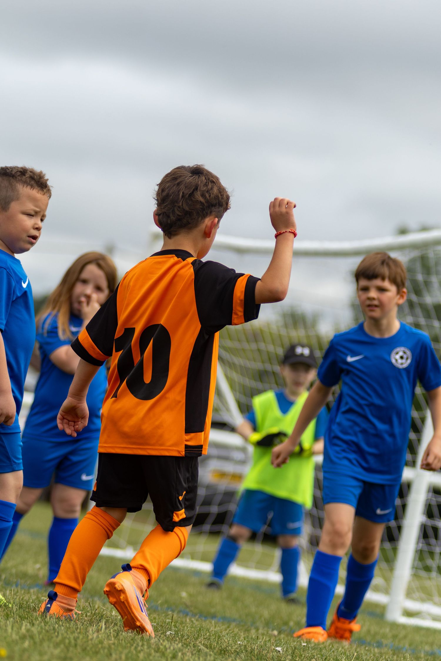 ludgershall sports fc vs upper Catford fc