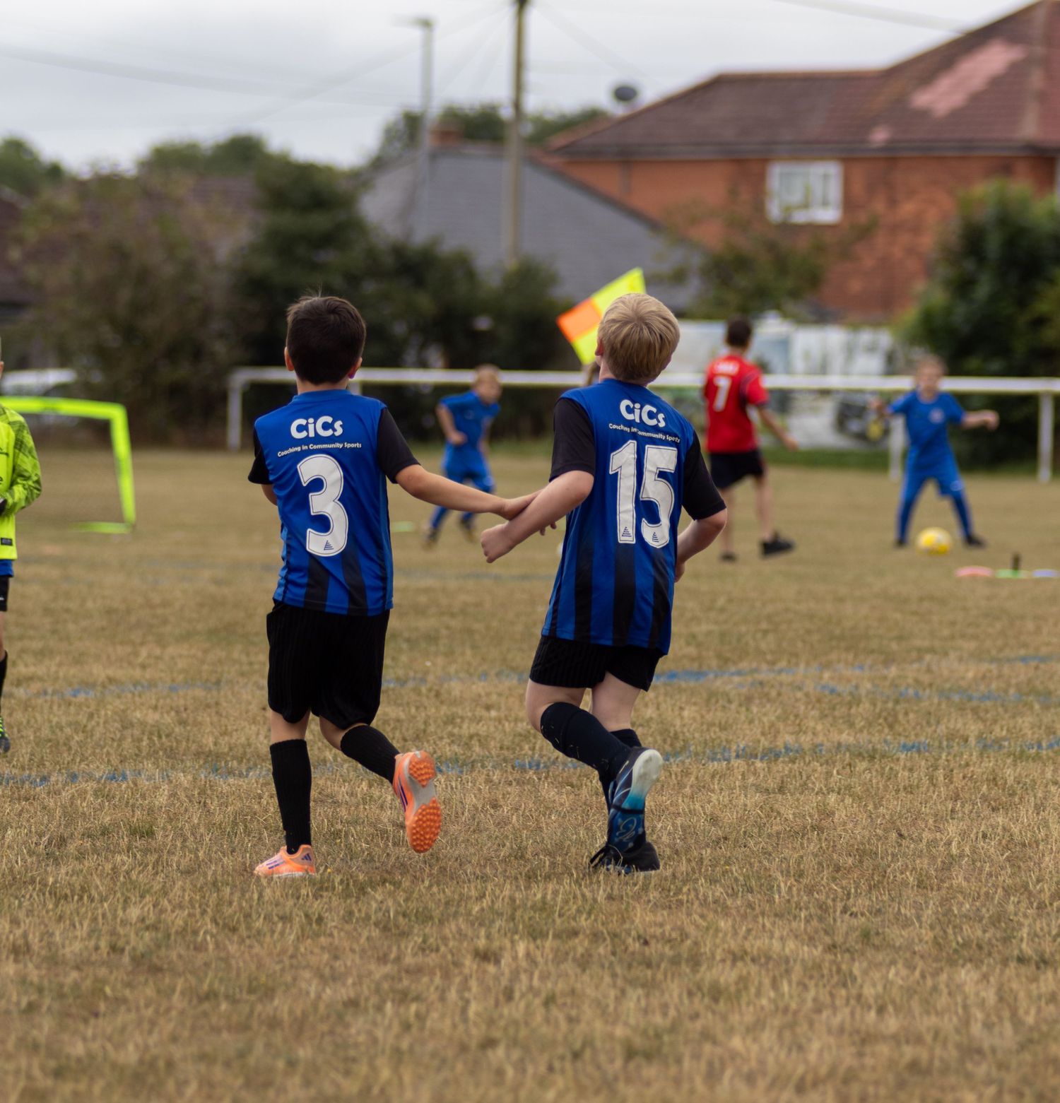 ludgershall sports fc vs shooters black