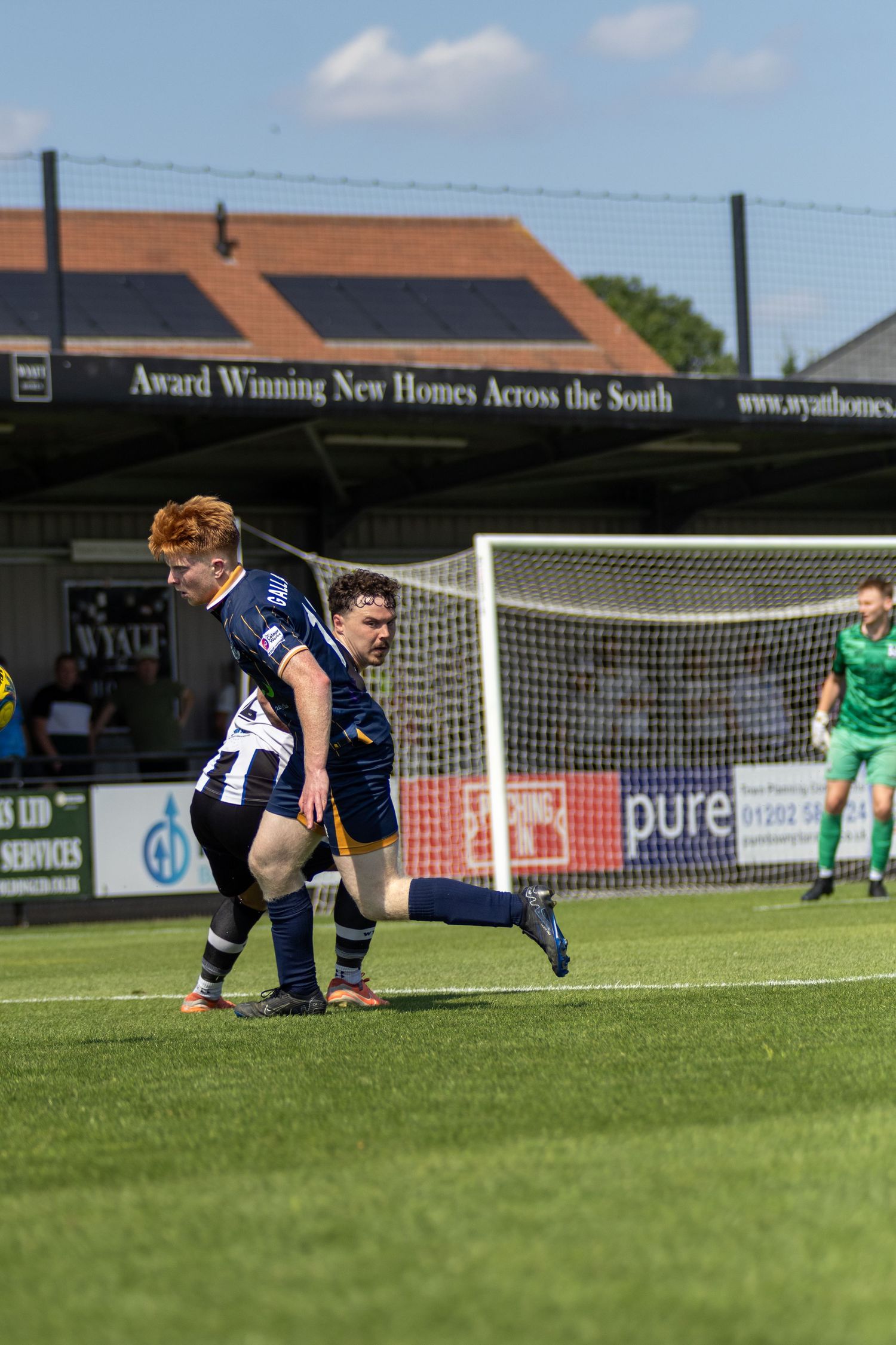 Robbie Gallager