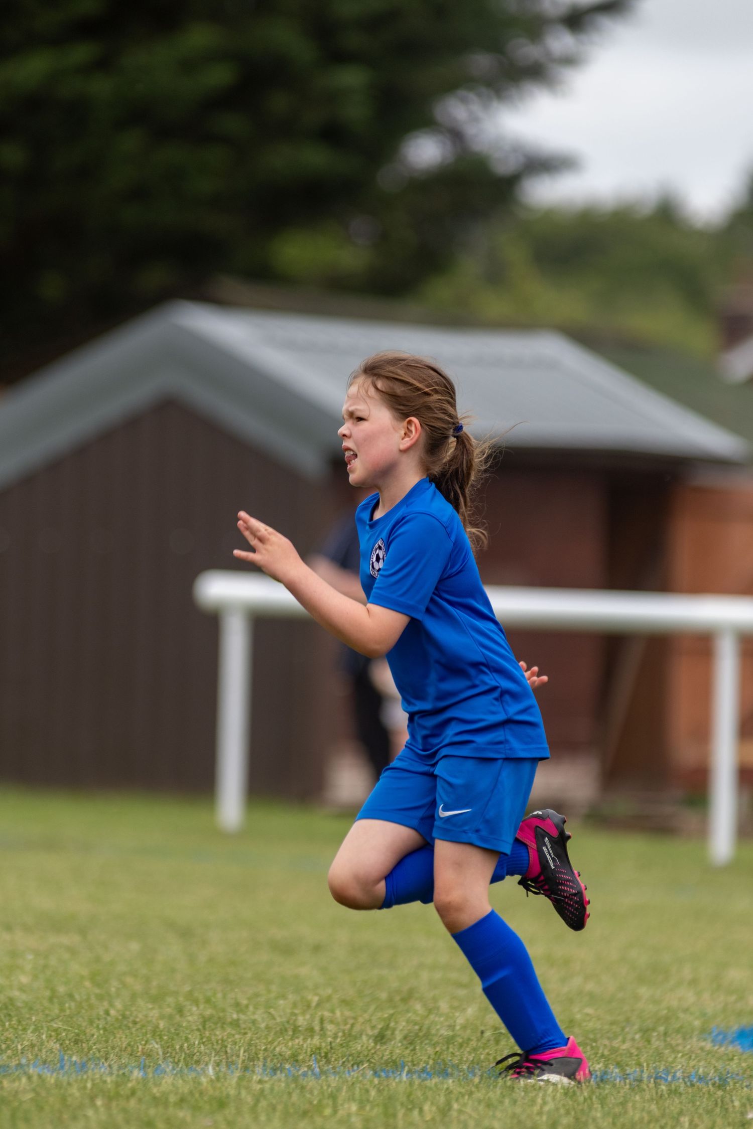 ludgershall sports fc vs upper clatford fc