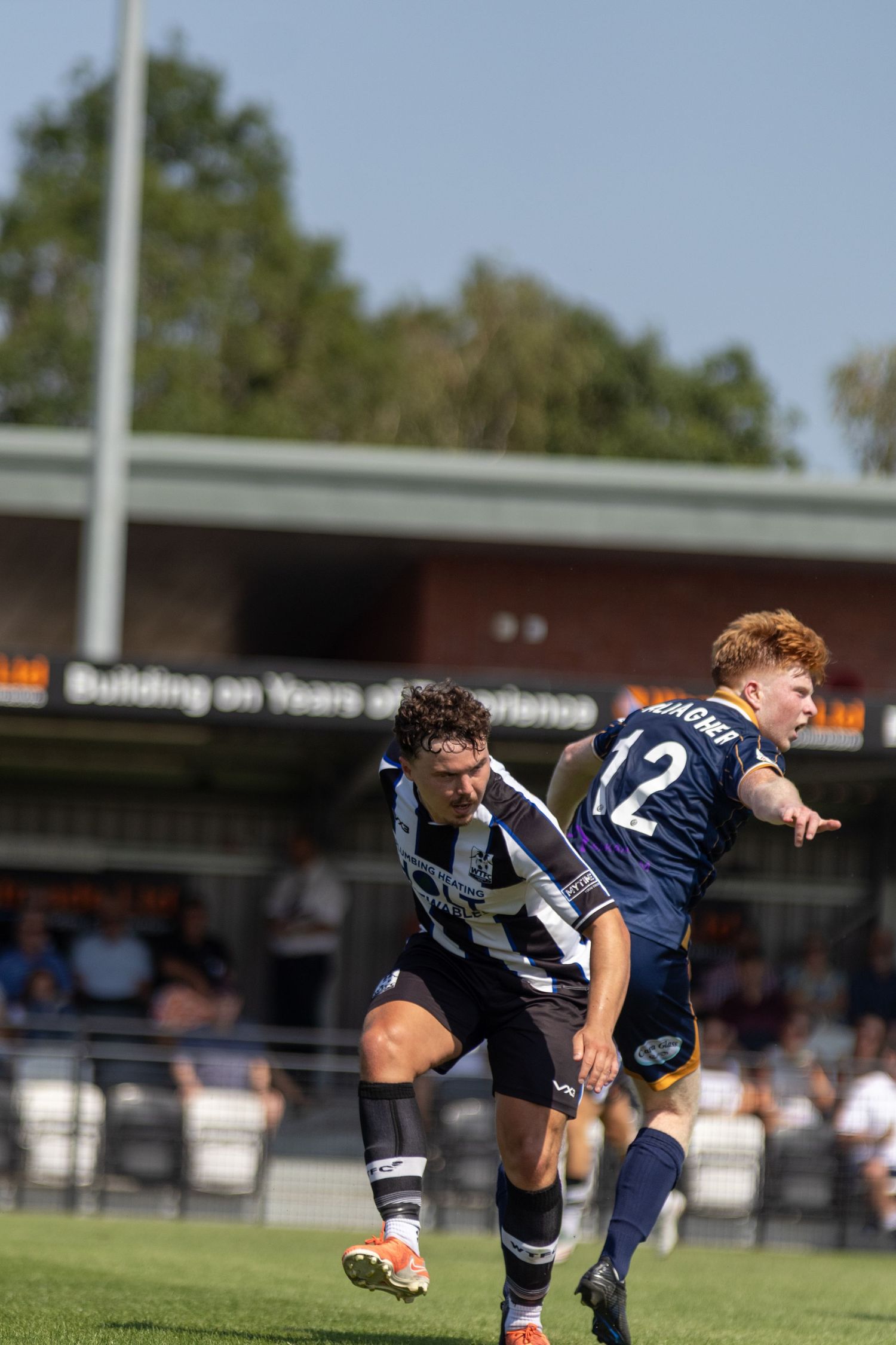 Robbie Gallagher