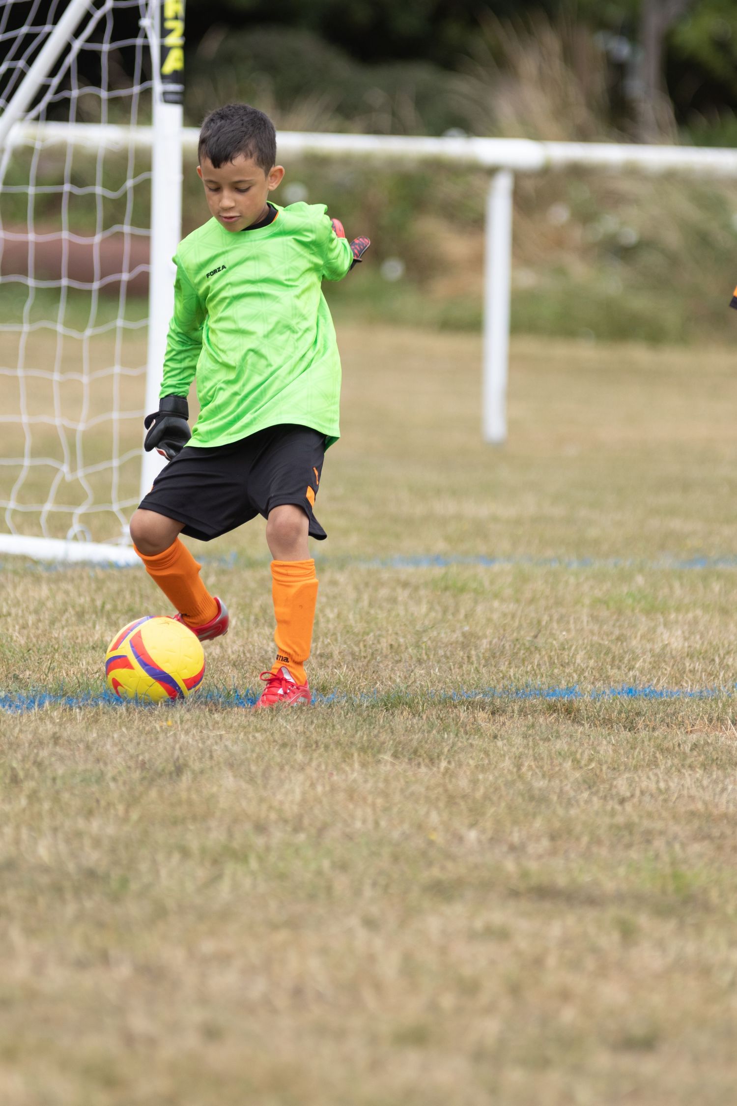 ludgershall sports fc