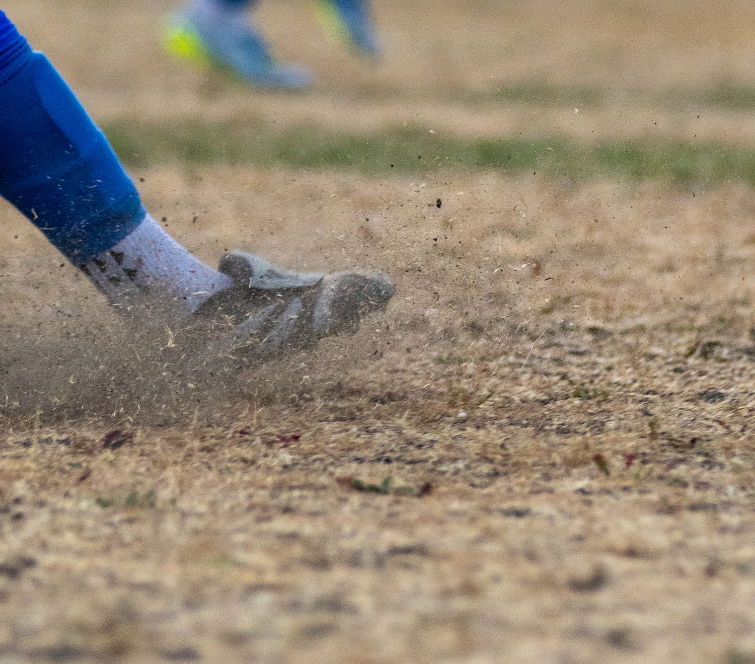 football boot