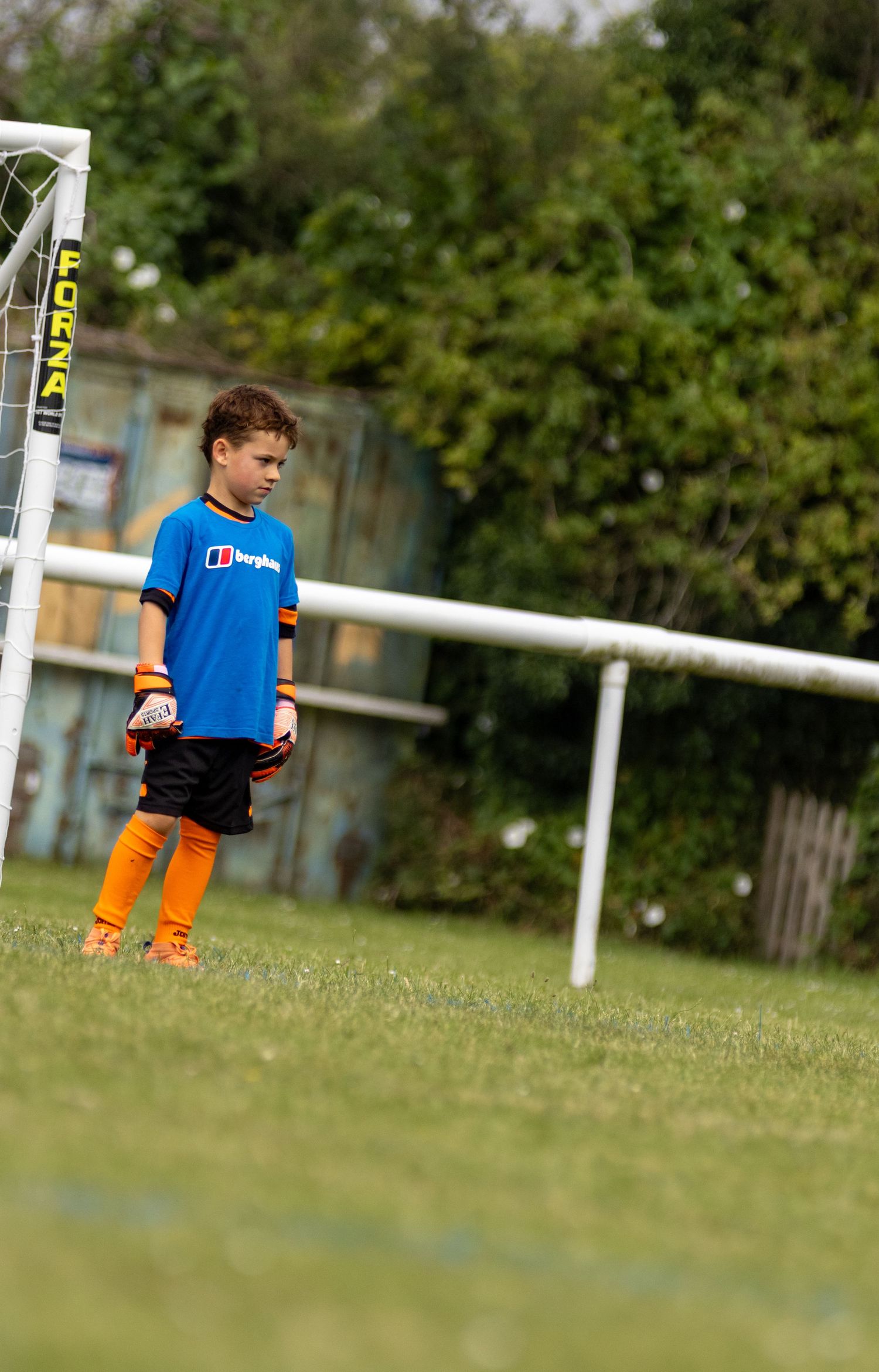 upper Catford fc