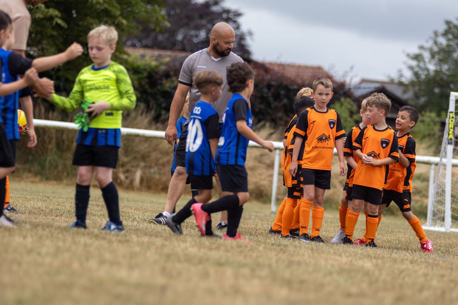 ludgershall sports fc vs shooters black