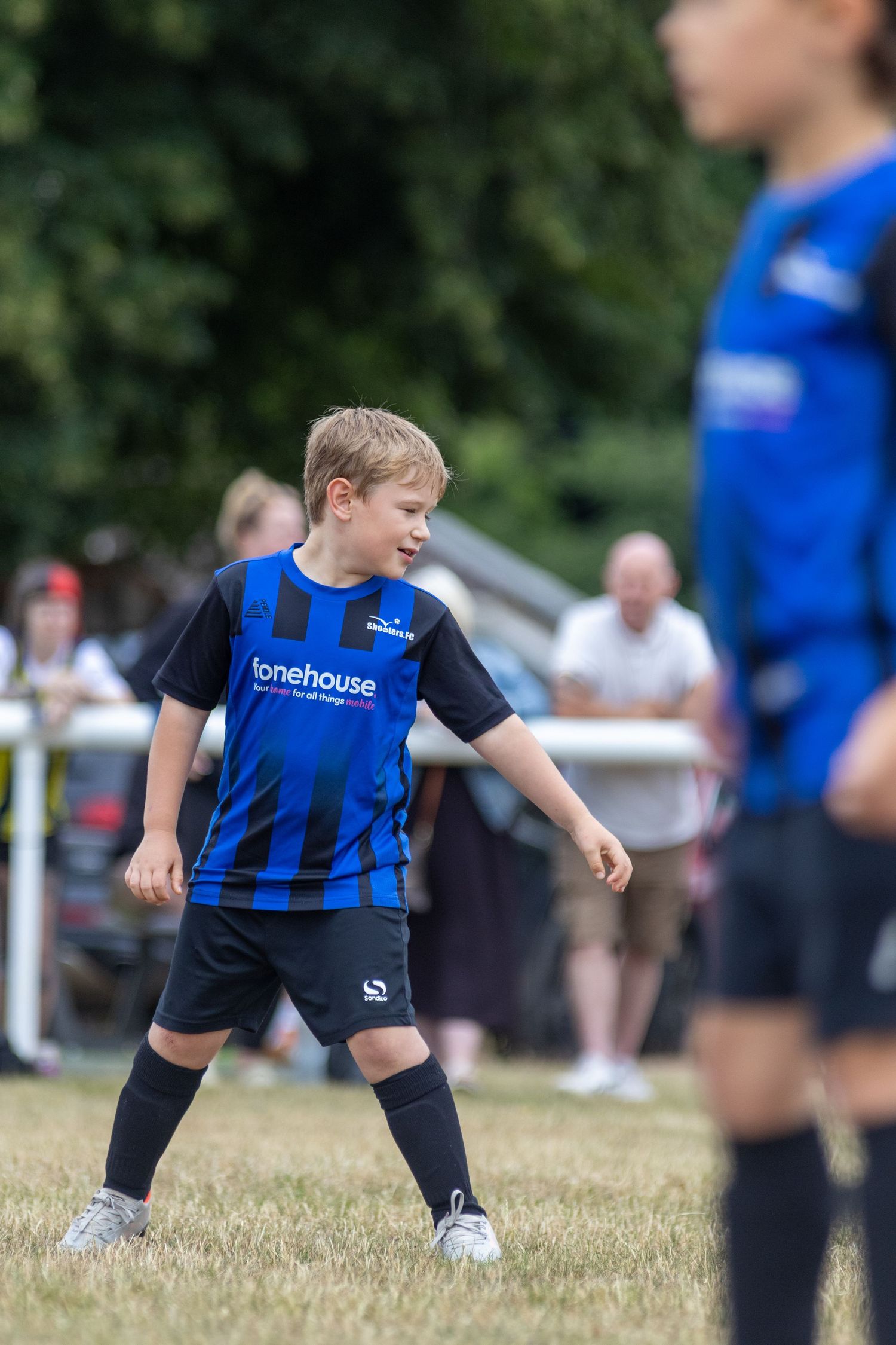 ludgershall sports fc vs shooters black