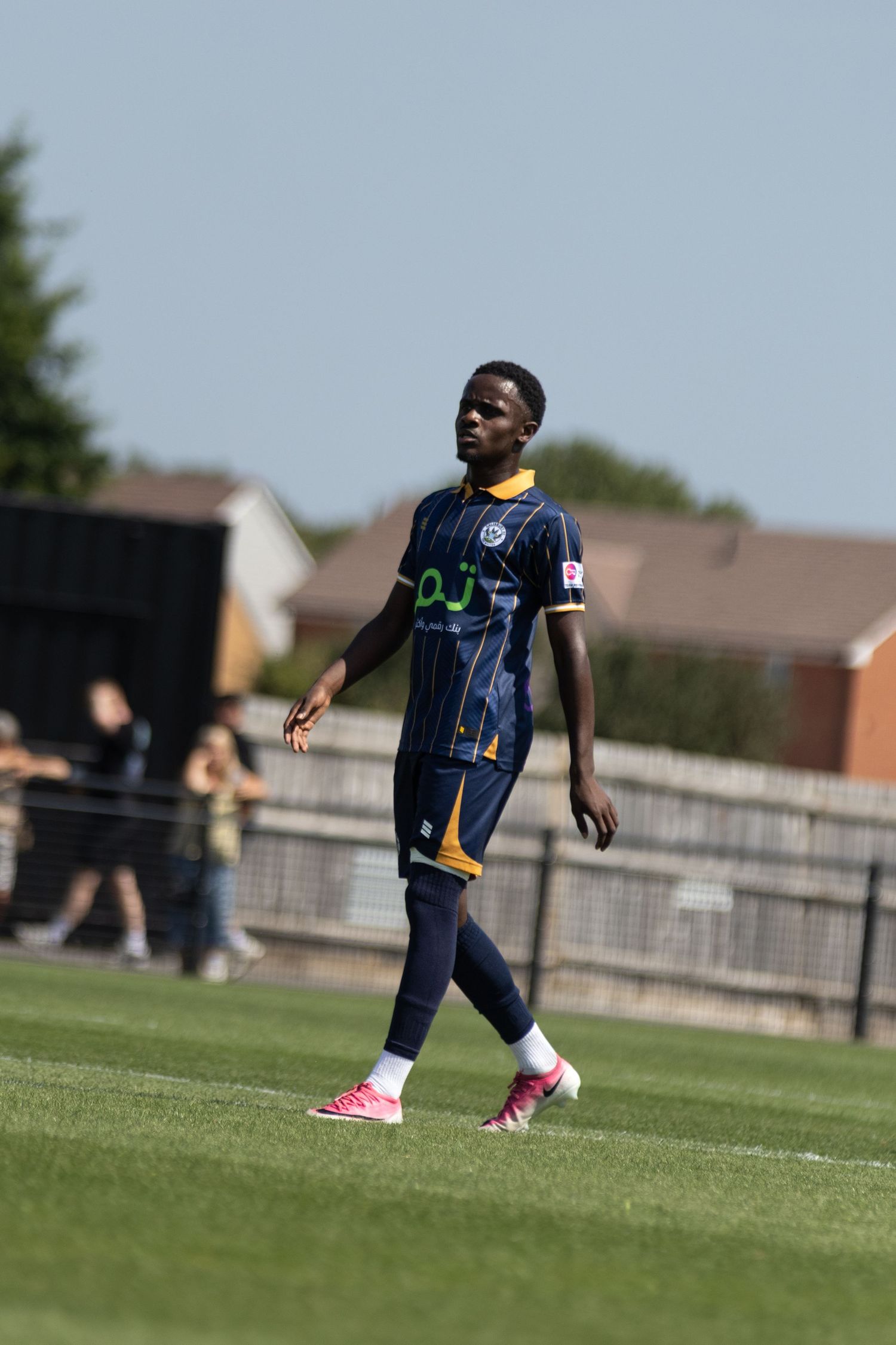 Yacou Traore