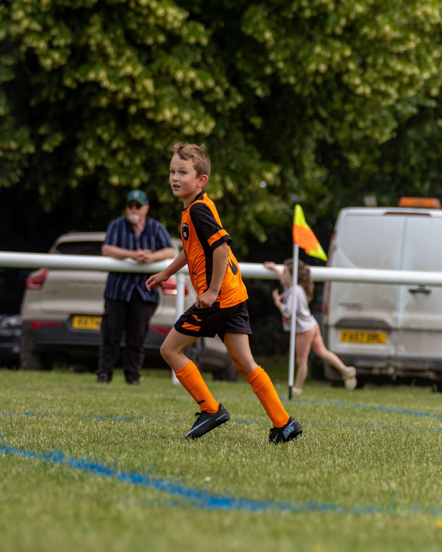 ludgershall sports fc