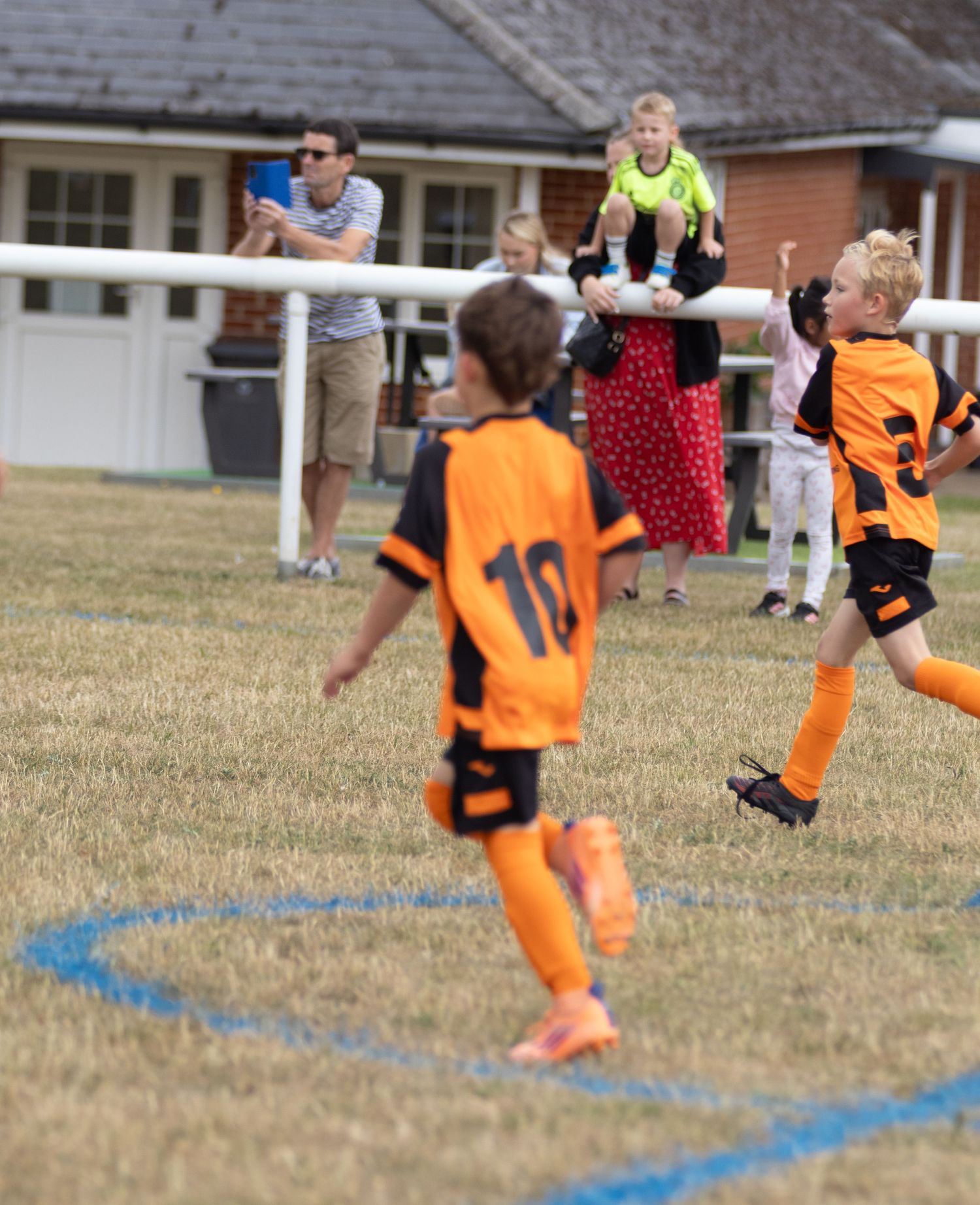 ludgershall sports fc
