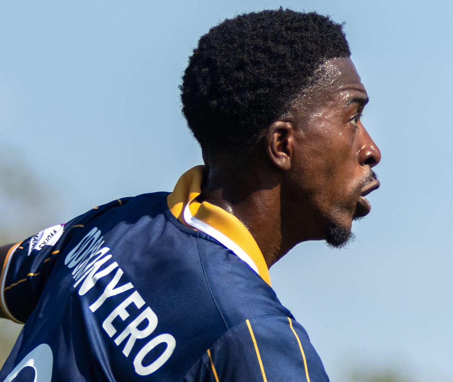 Nathan Odokonyero