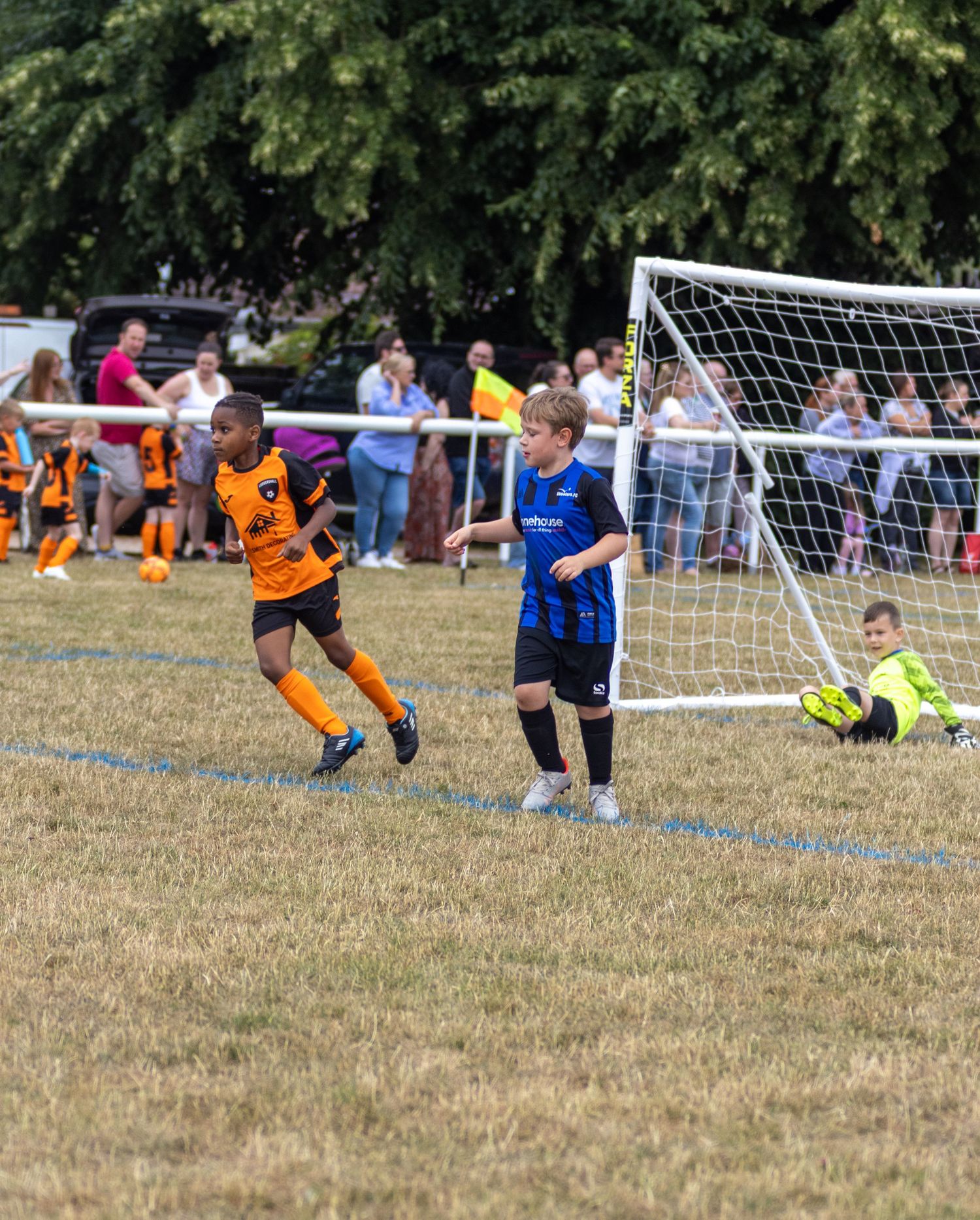 ludgershall sports fc vs shooters black