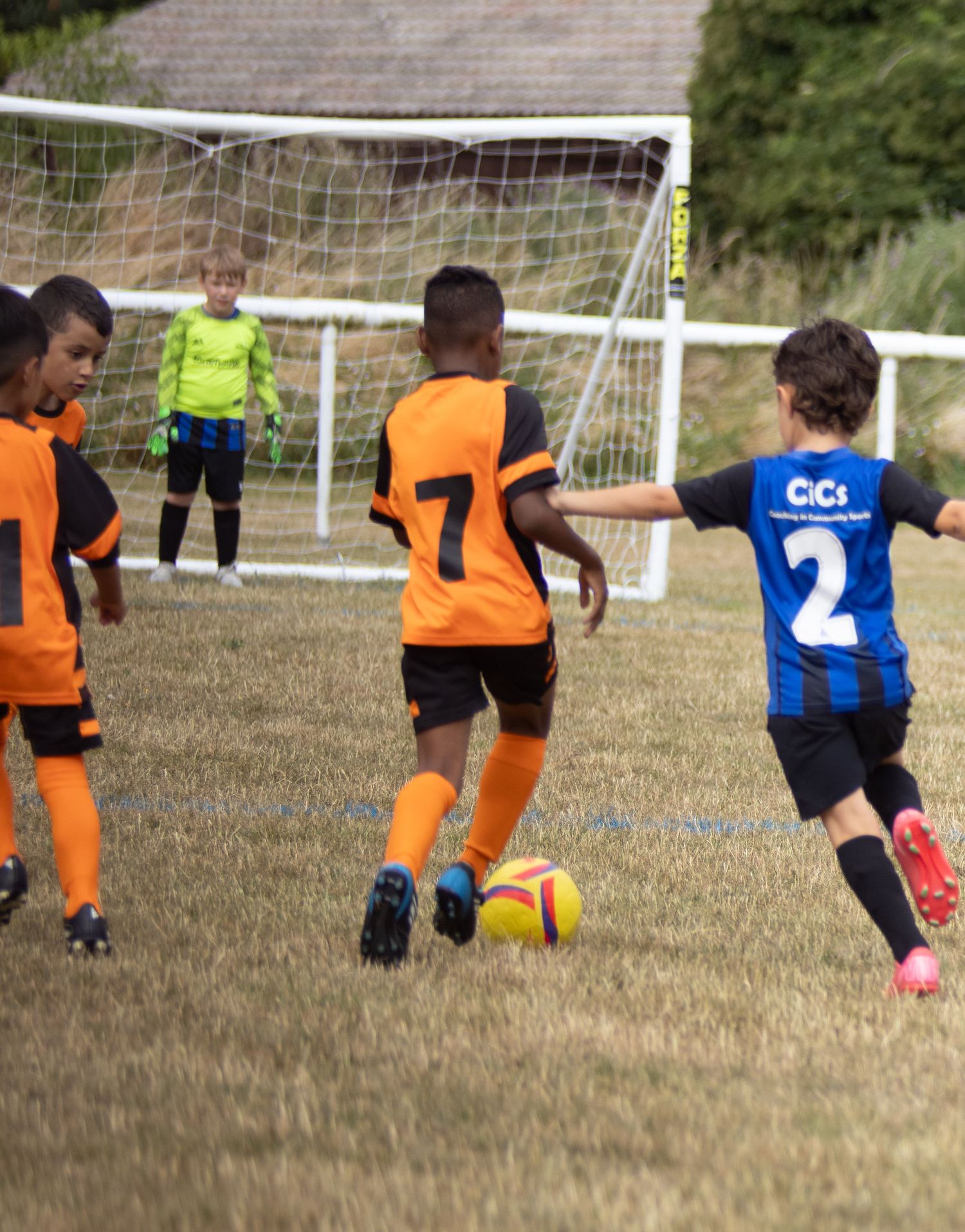 ludgershall sports fc vs shooters black