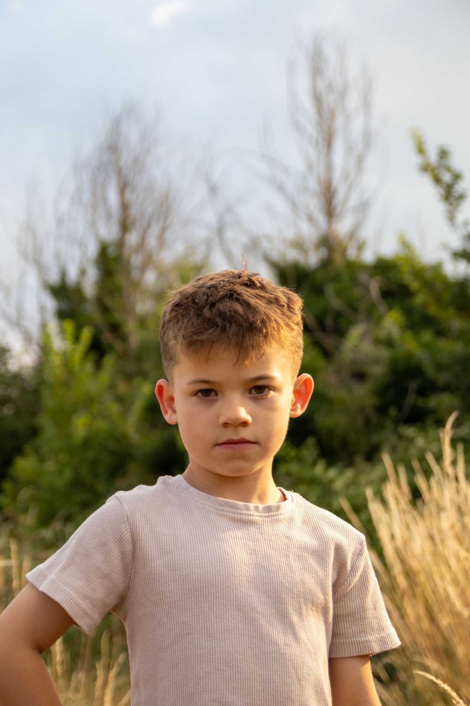 portrait