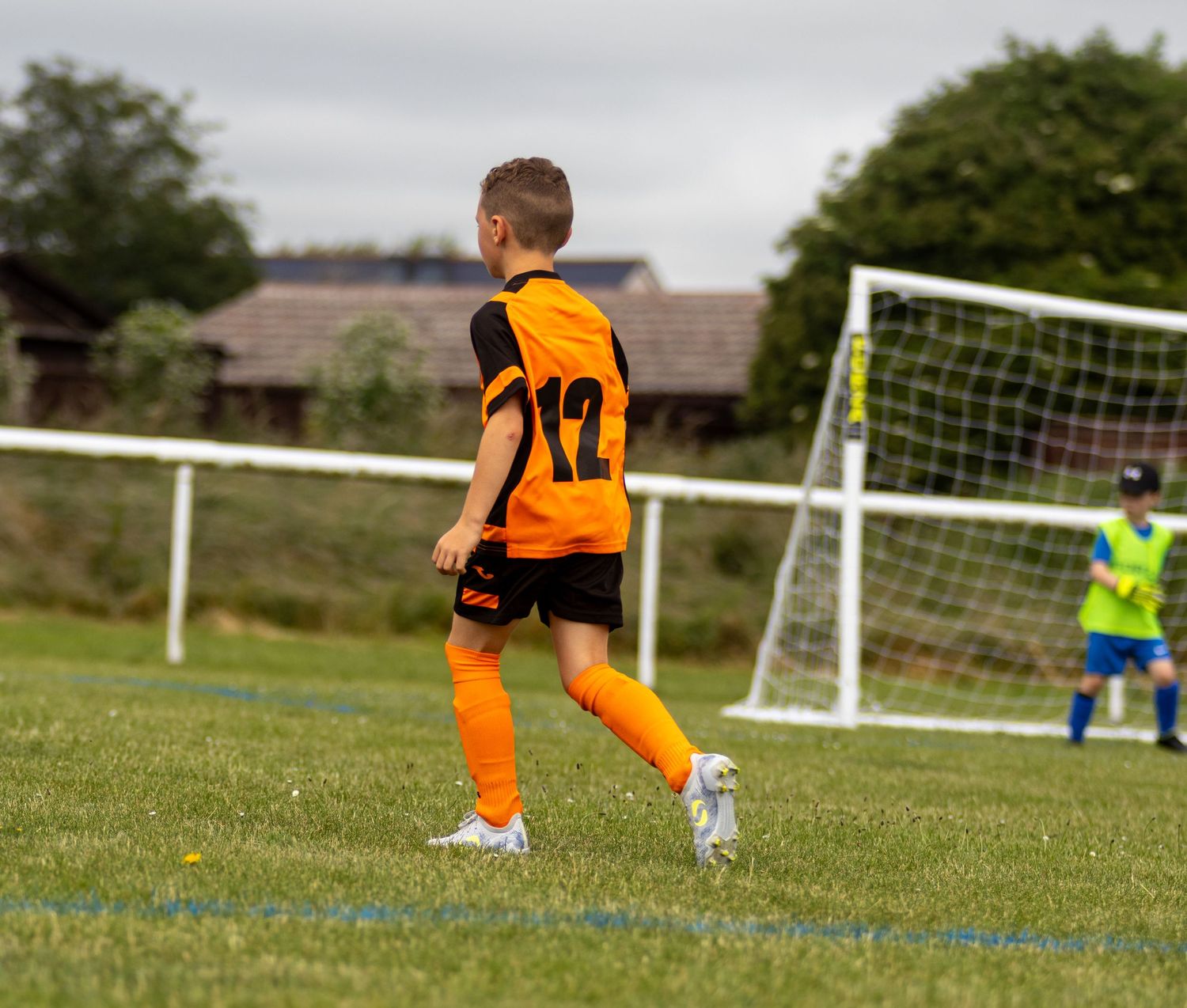 ludgershall sports fc vs upper clatford fc