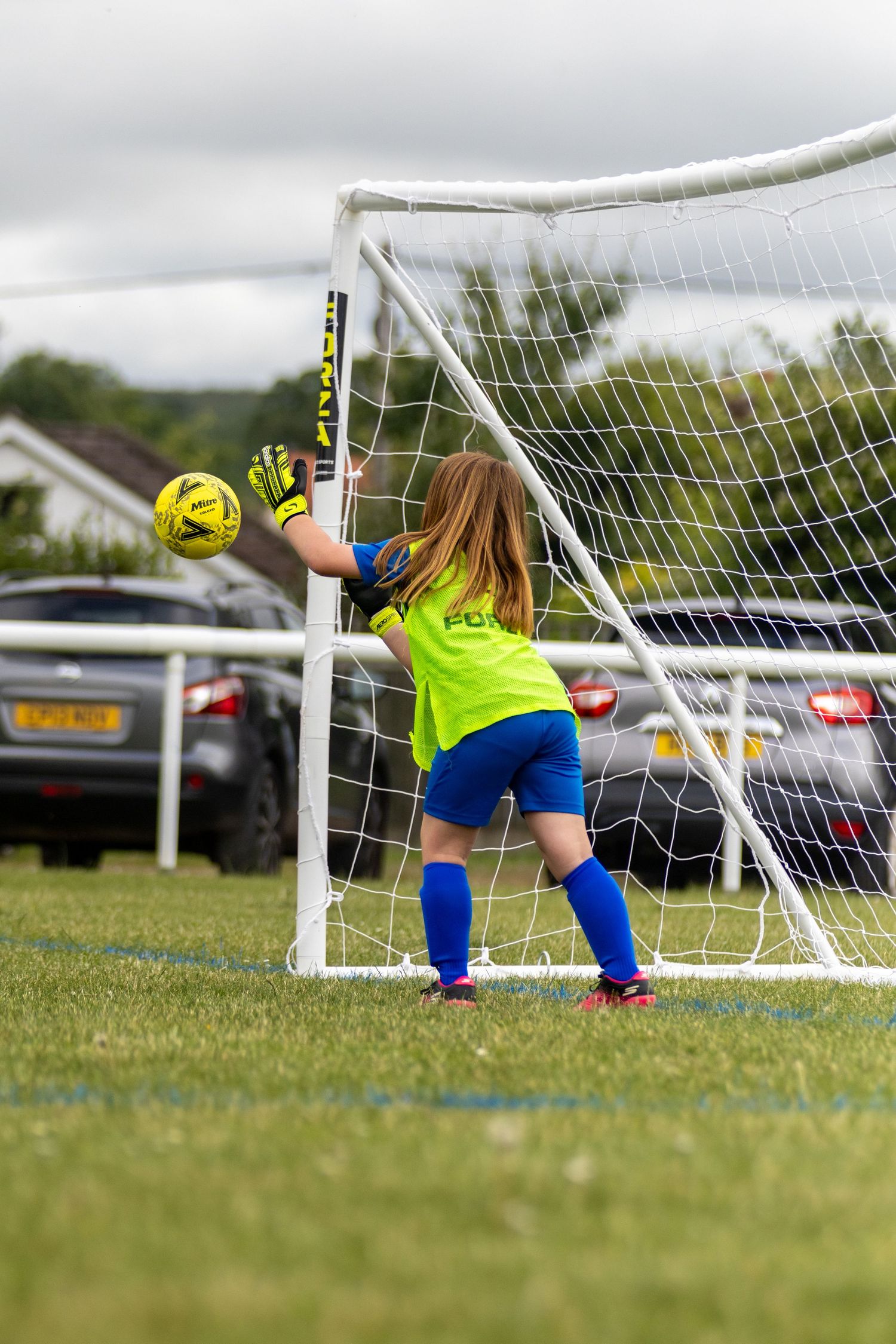 upper clatford fc