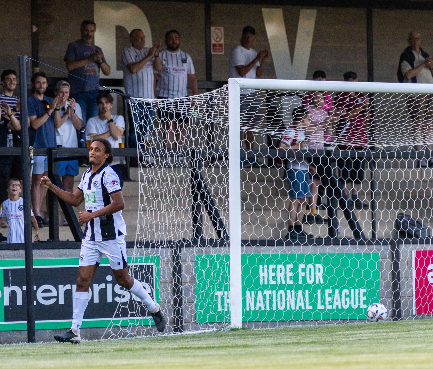 Jordan Alonge goal