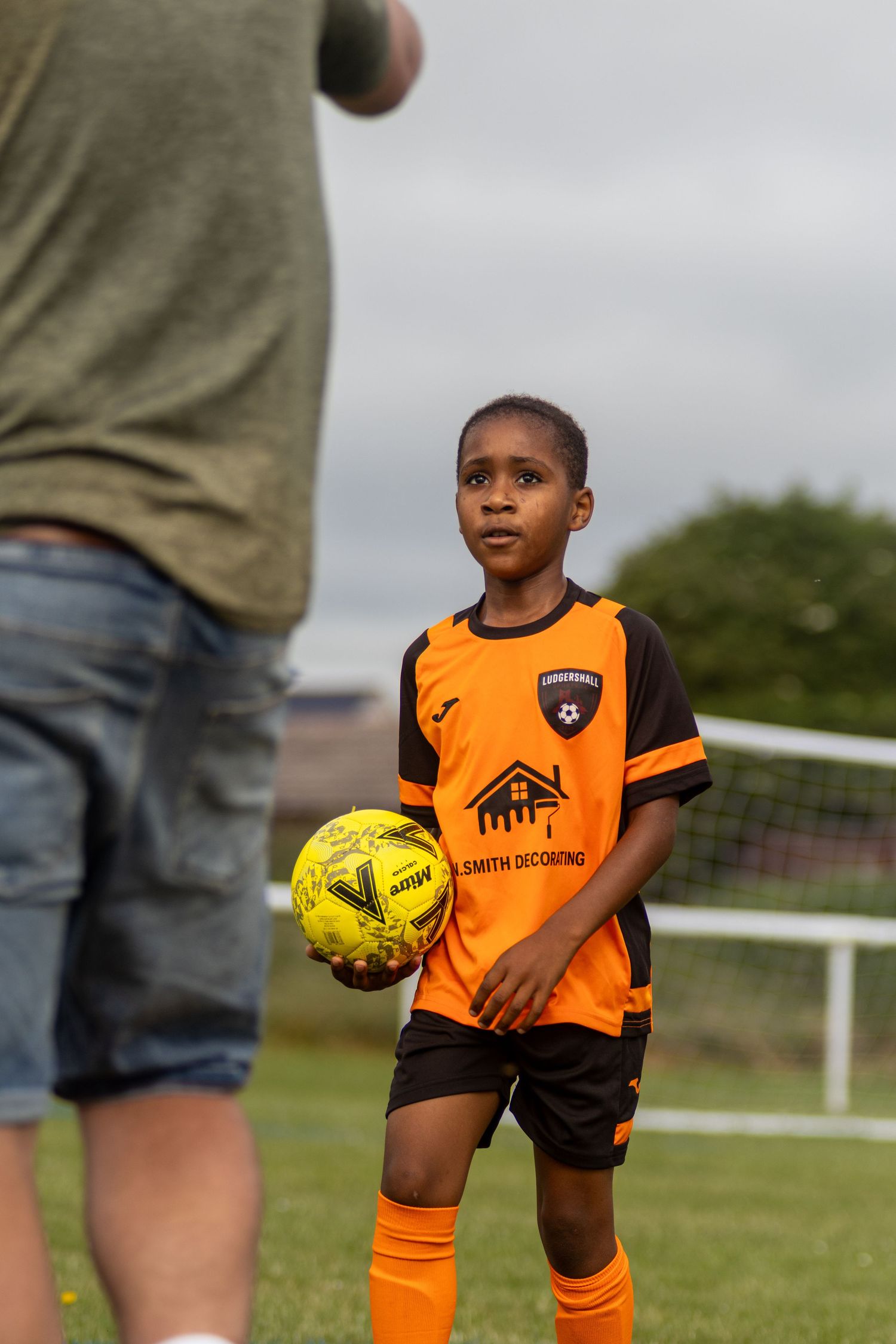 ludgershall sports fc vs upper clatford fc