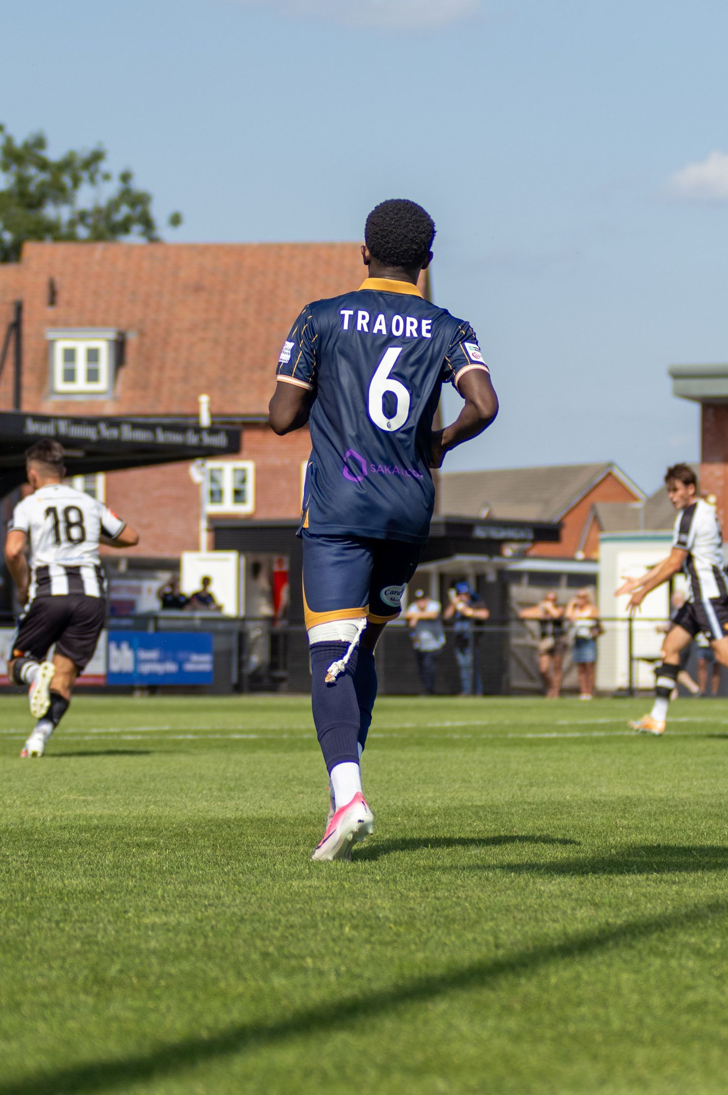 Yacou Traore