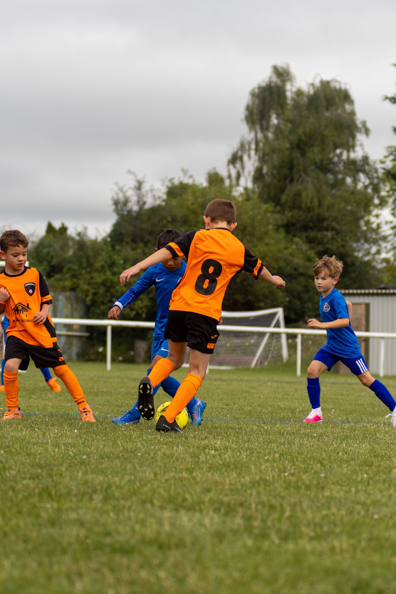 ludgershall sports fc vs upper clatford fc