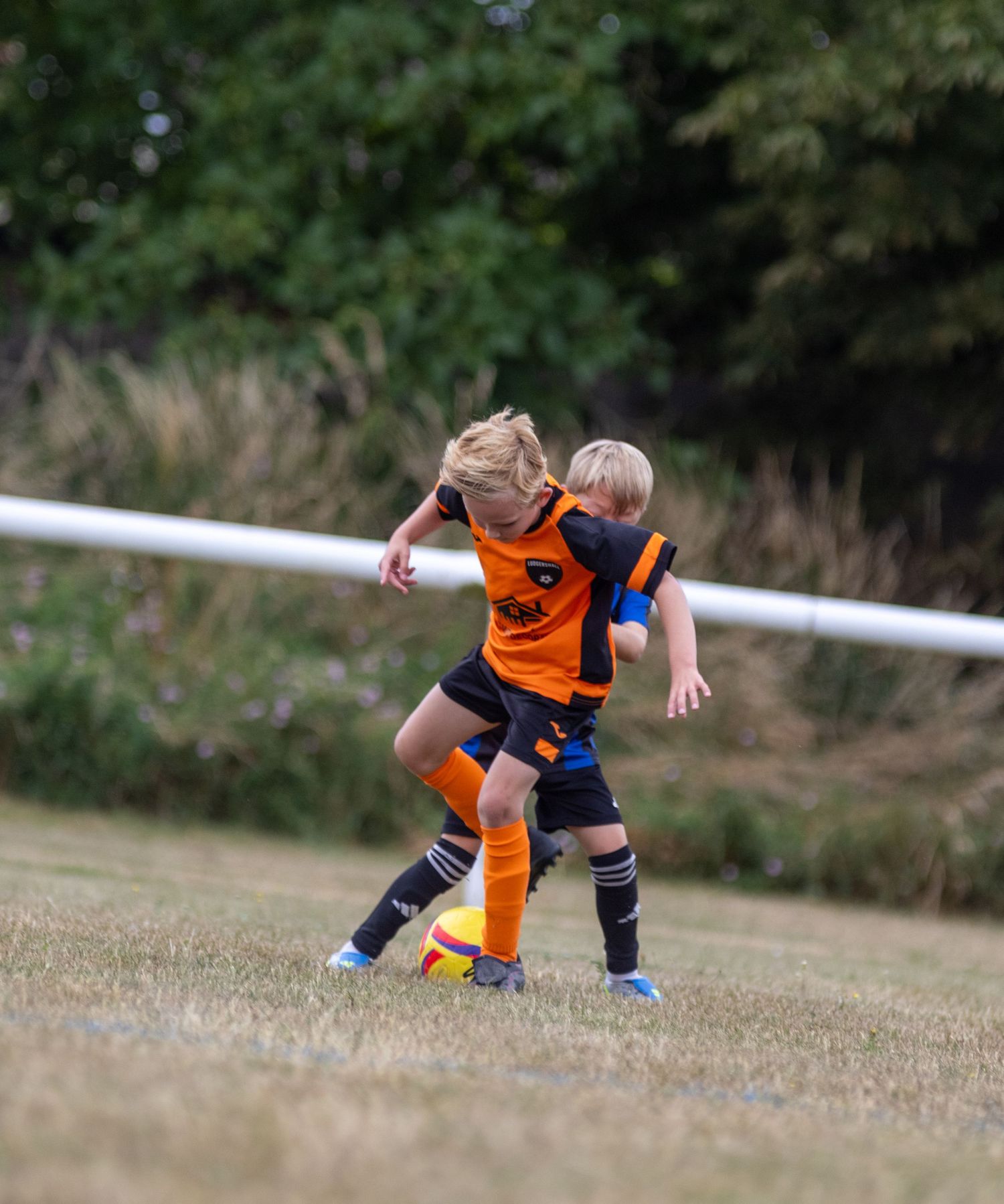 ludgershall sports fc
