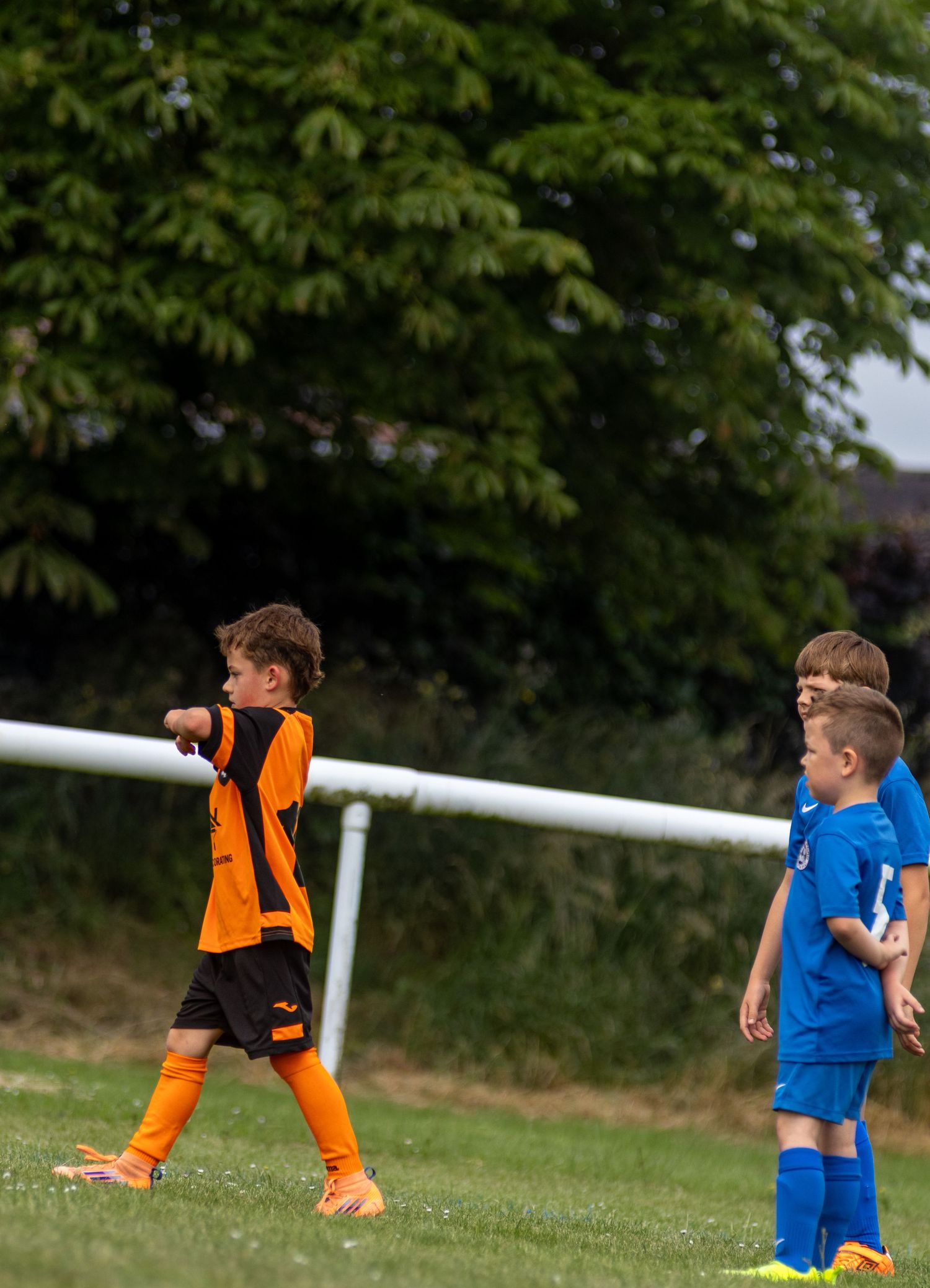 ludgershall sports fc vs upper clatford fc
