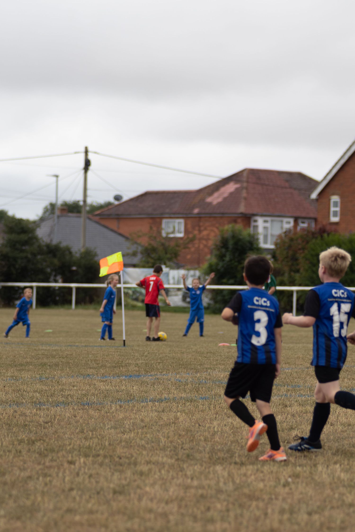 ludgershall sports fc vs shooters black