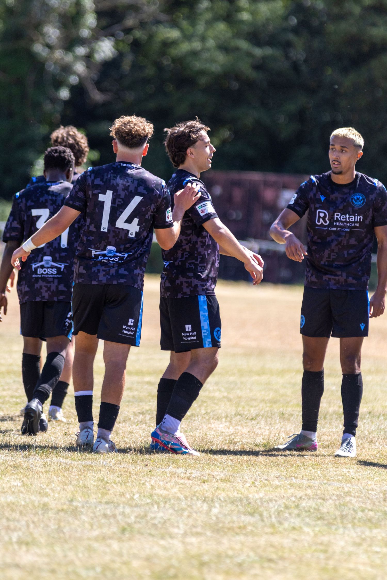 Salisbury FC