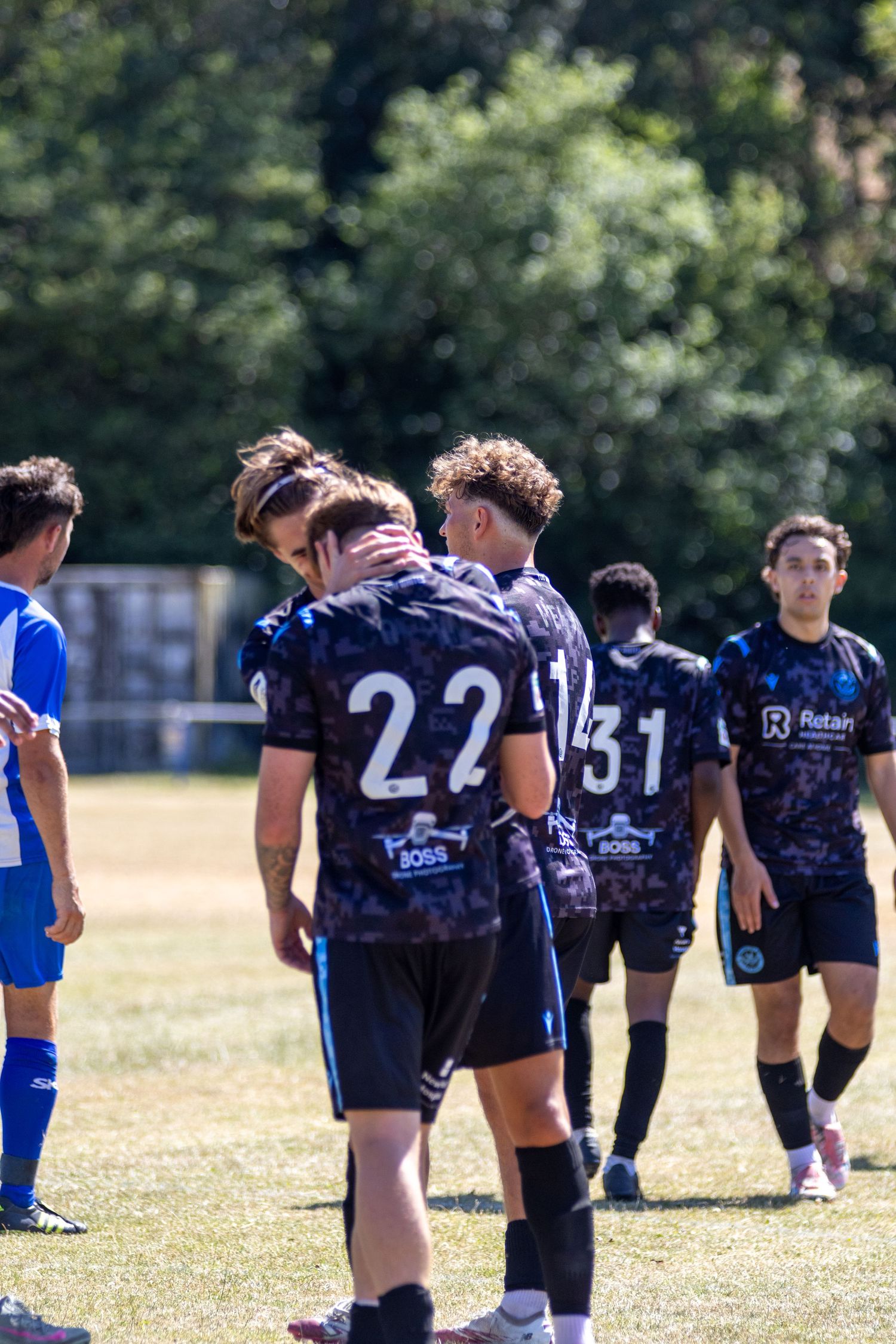 Salisbury FC