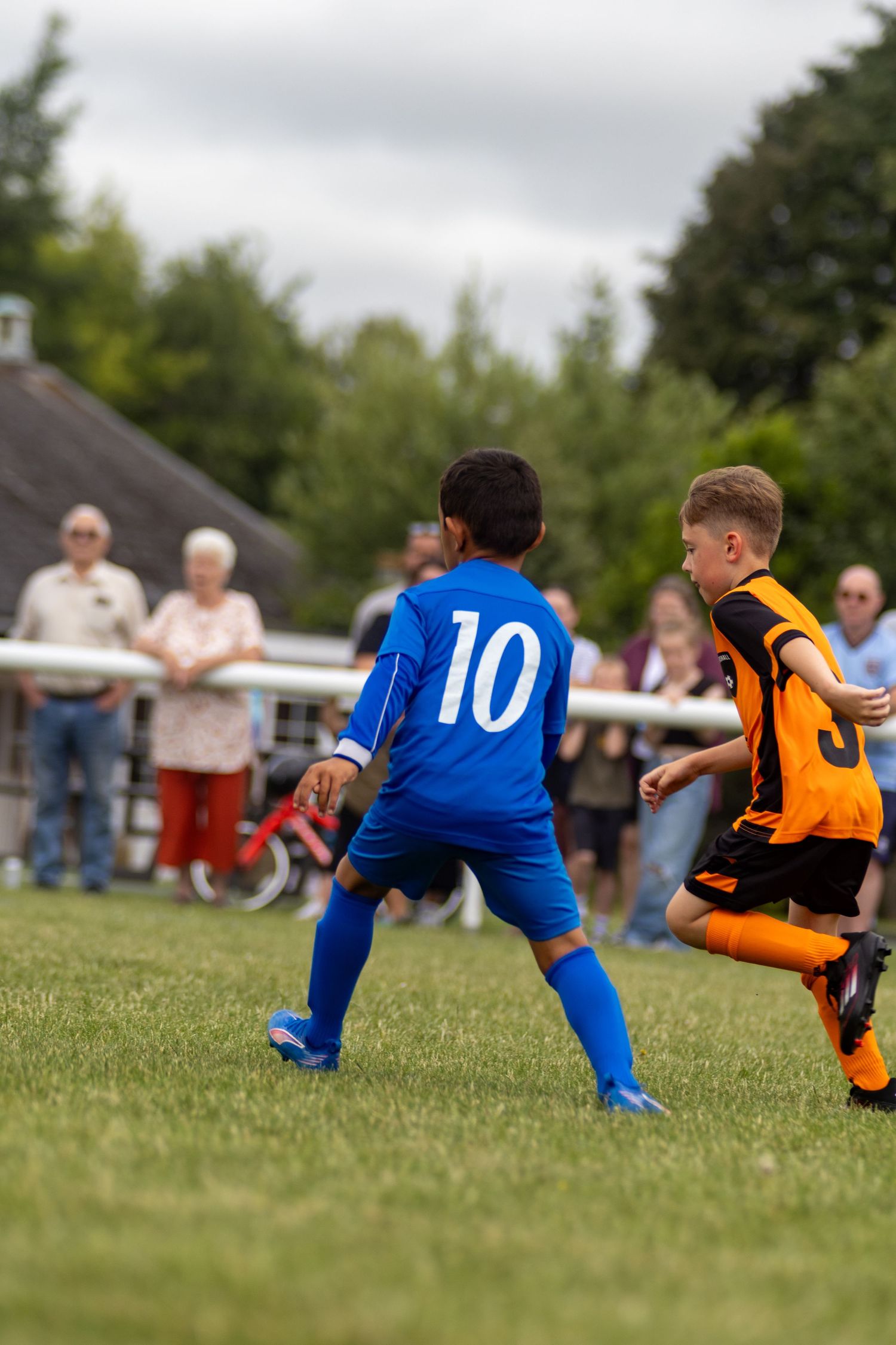 ludgershall sports fc vs upper clatford fc