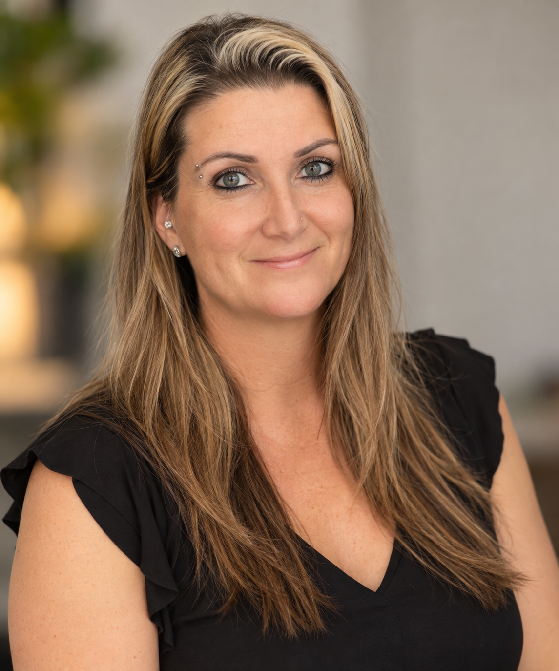 Melanie Sanders - profile picture