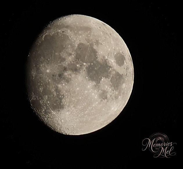 moon
